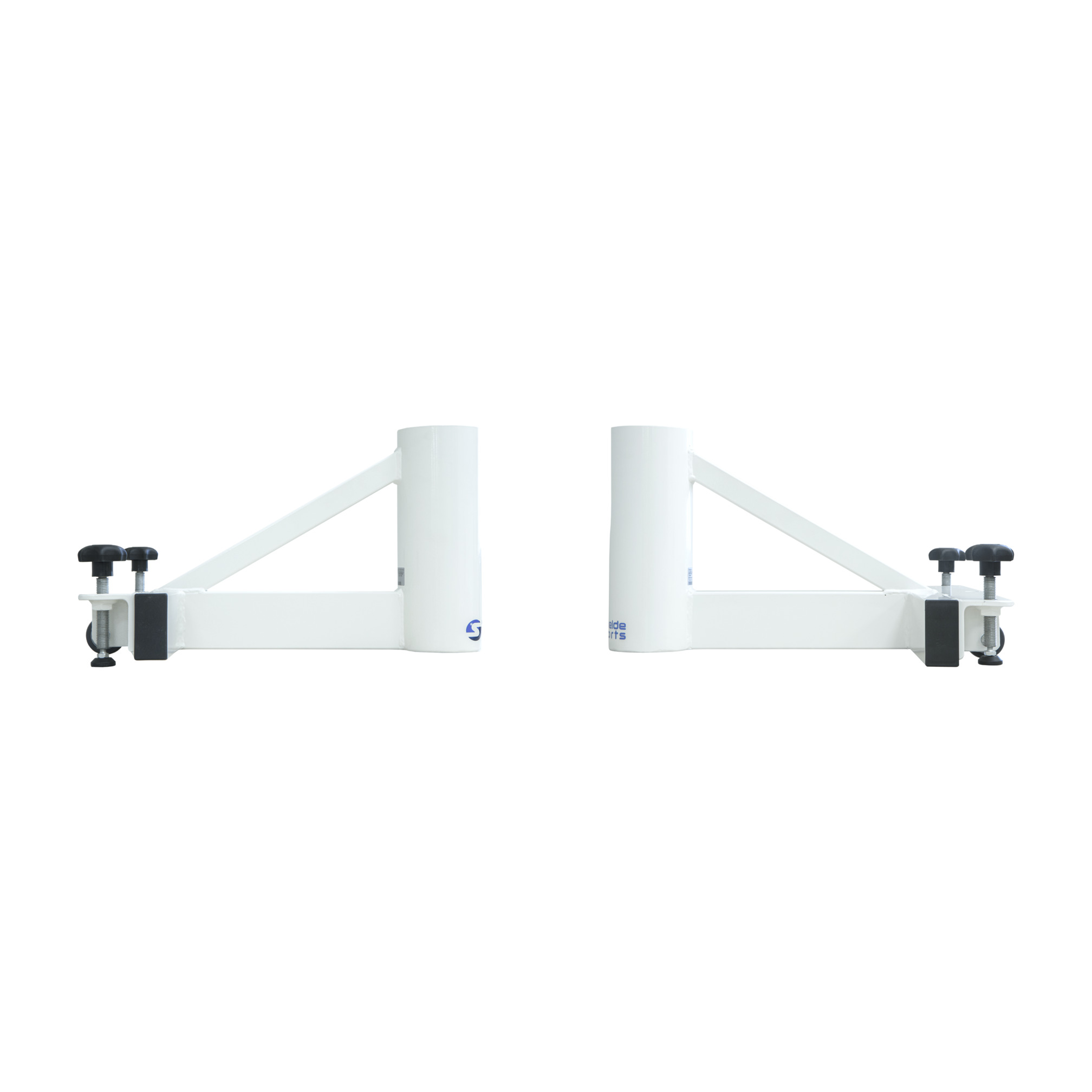 T-base post mount