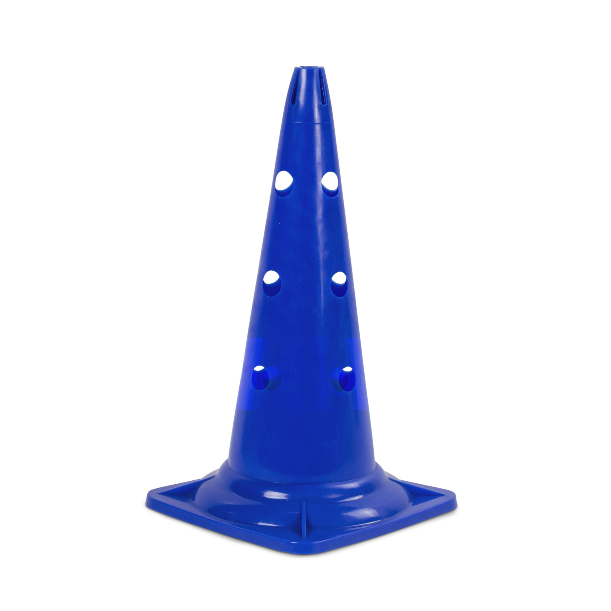 Multikegel 50 cm, blauw