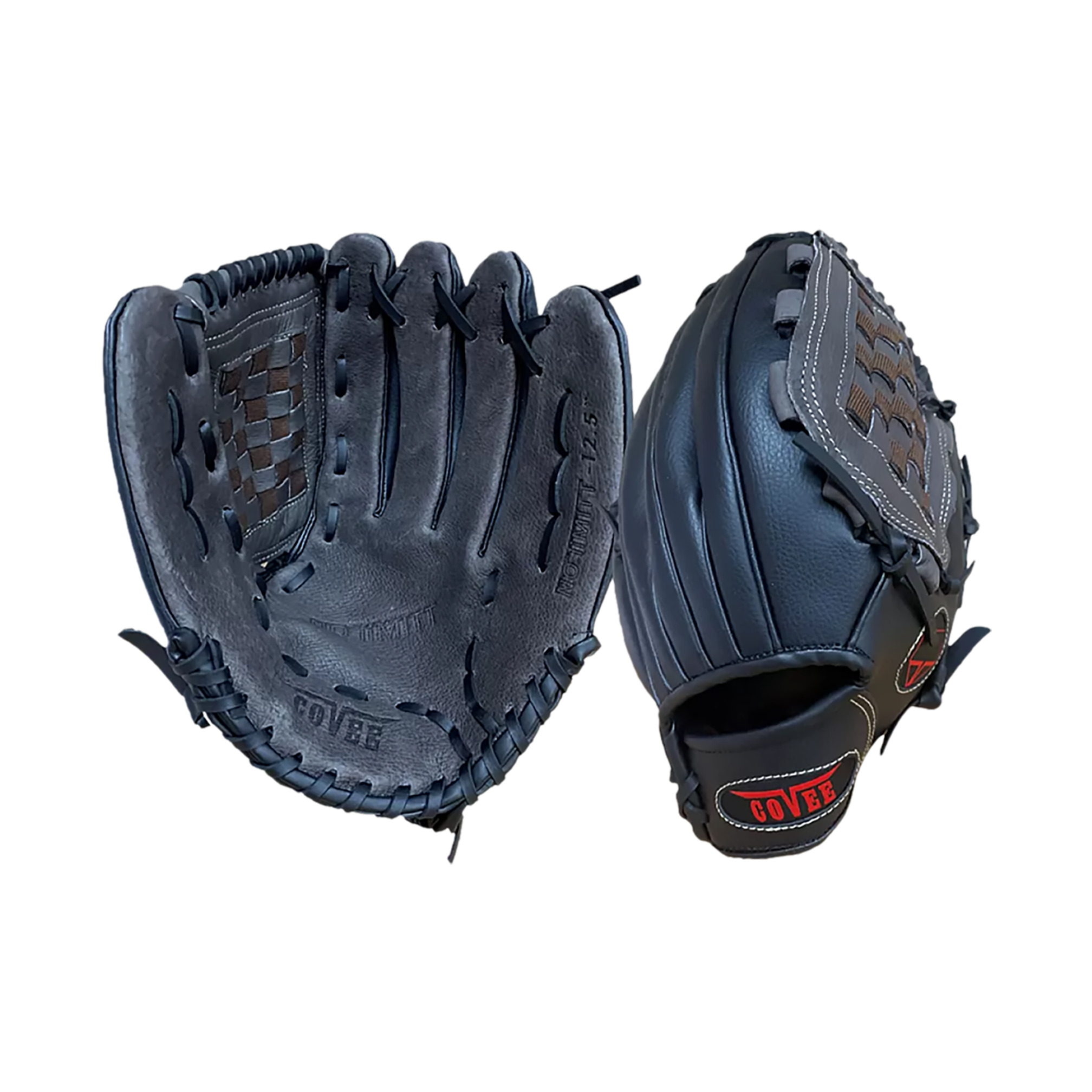 Baseball-Handschuh, Fangen mit links, 11 Zoll