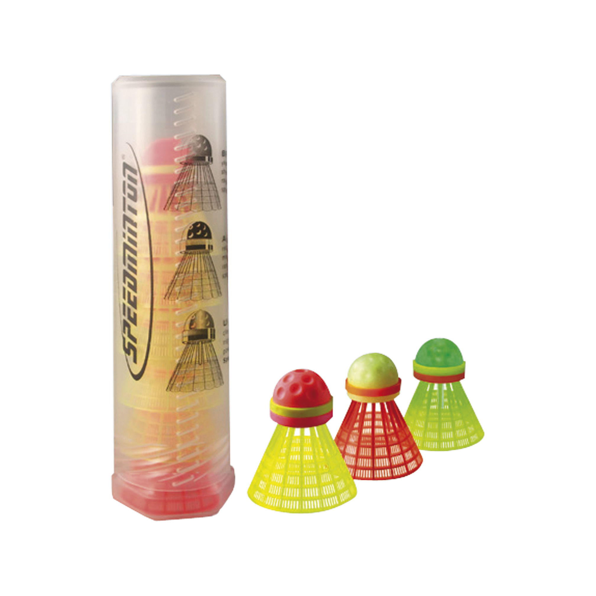 Speedminton Mixpack