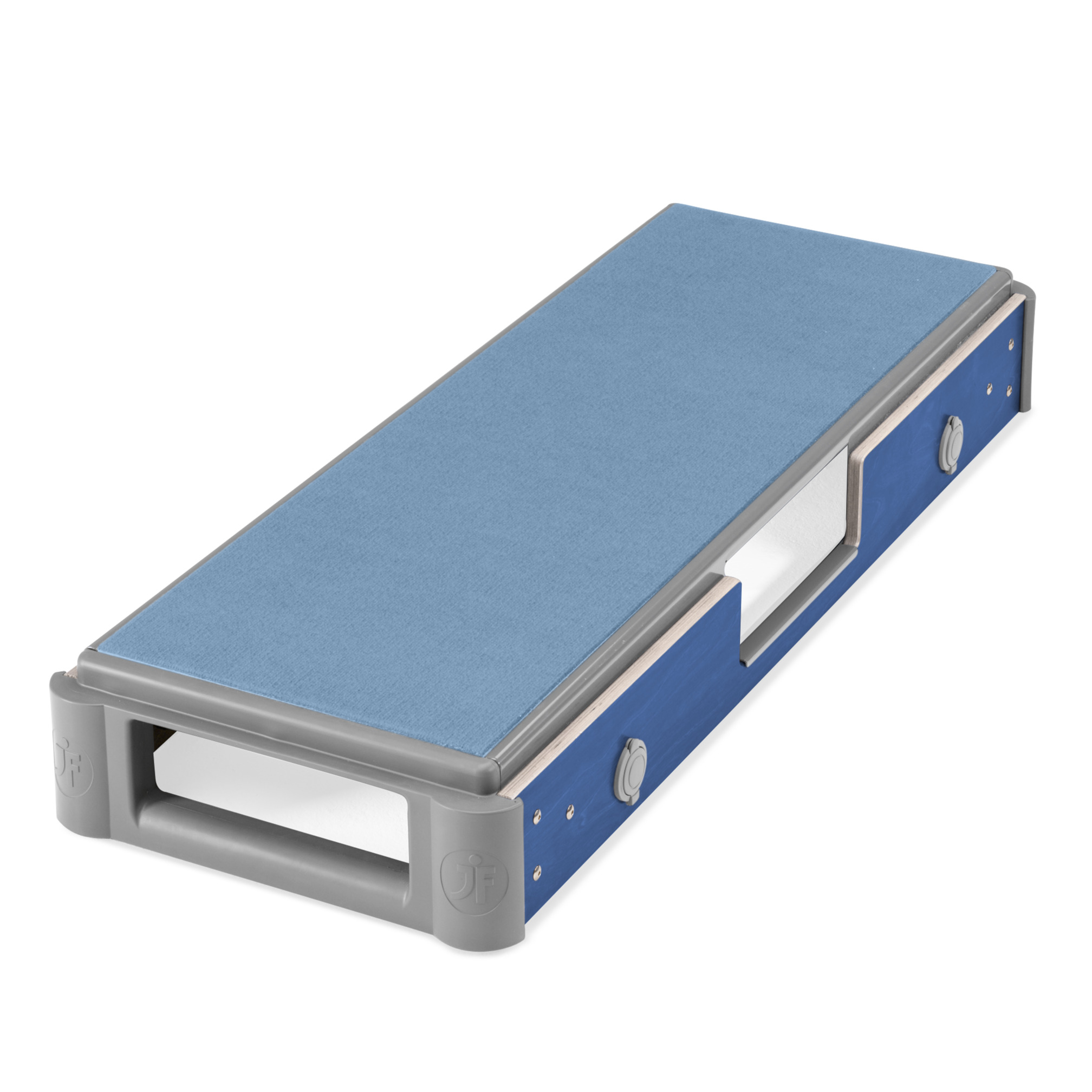 Gesloten tussendeel Multikast®