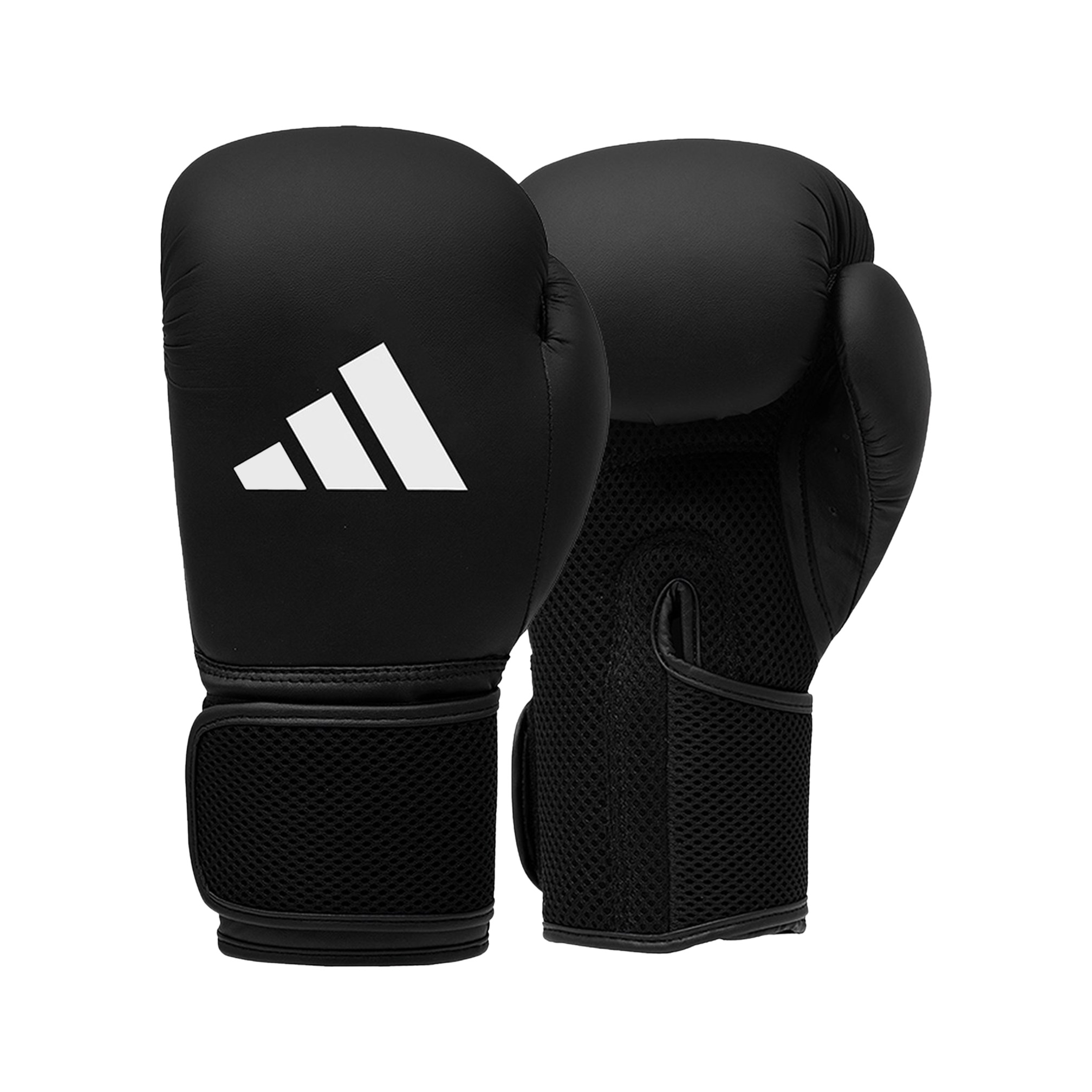 Adidas Boxhandschuhe, Hybrid 25, 4 oz