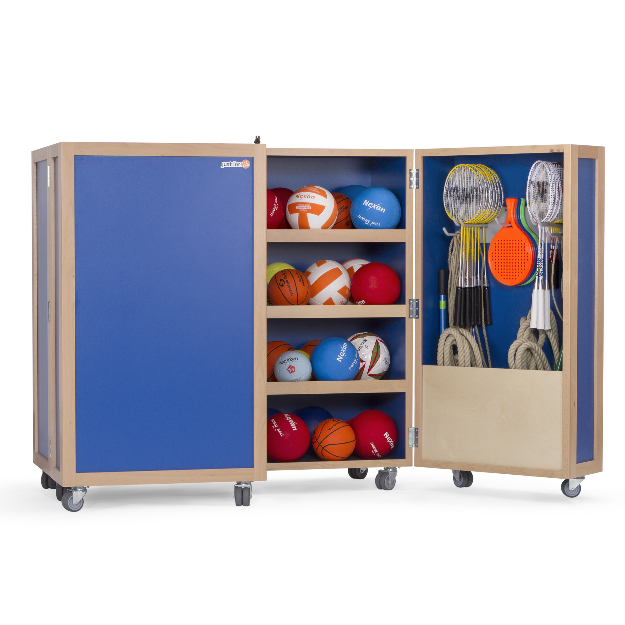 Roll-n-Play Roll-n-Play