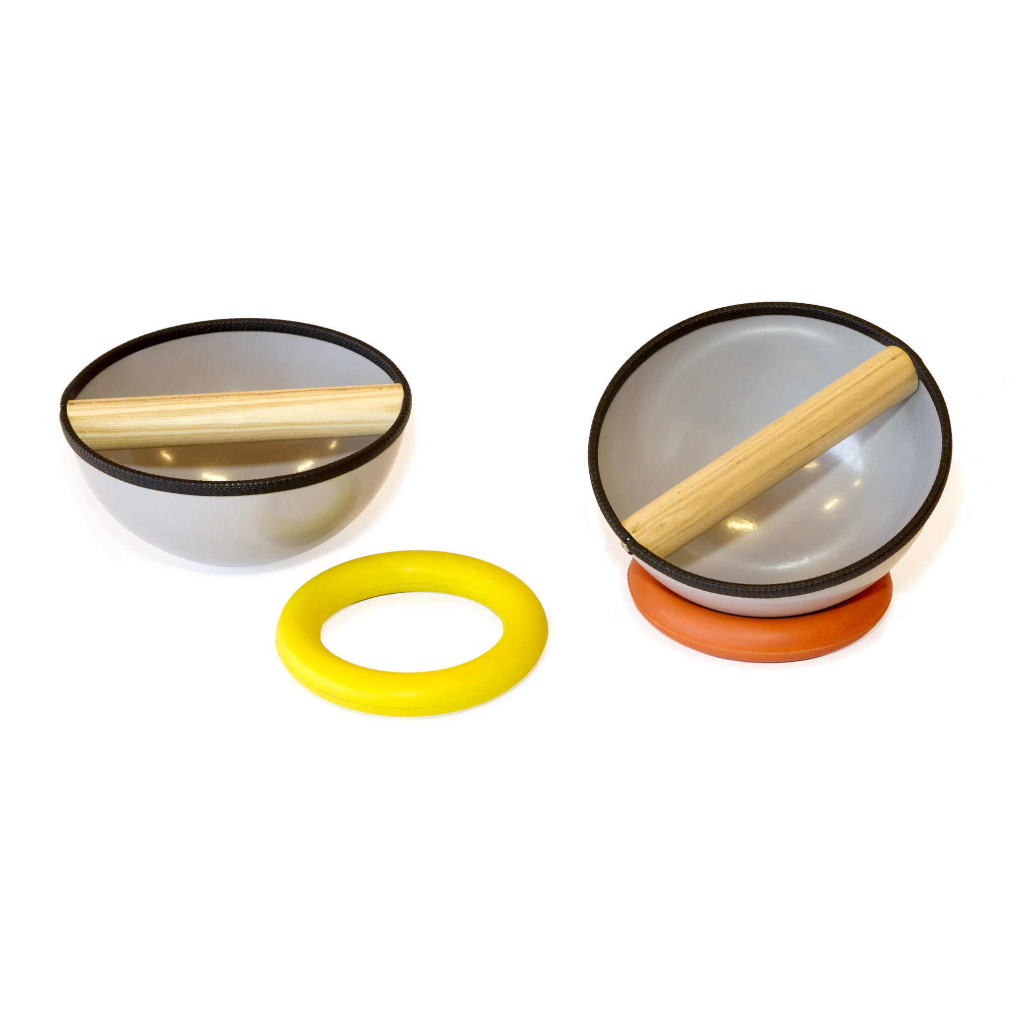 Handstand bowls mini