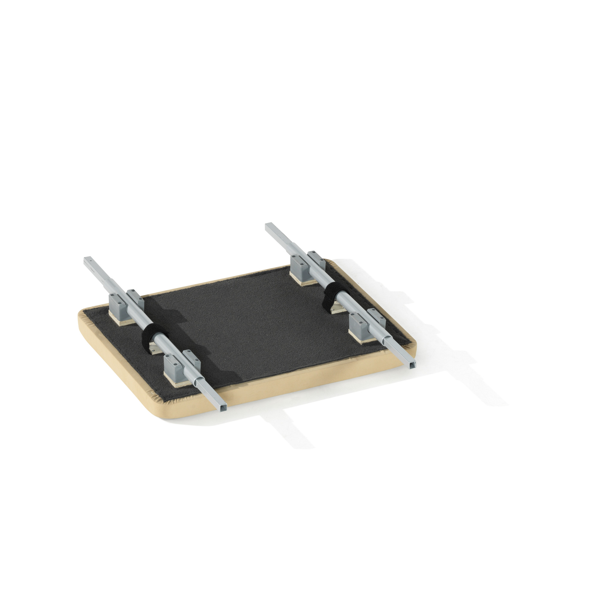 Intermediate deck for Multibox® Intermediate deck for Multibox®