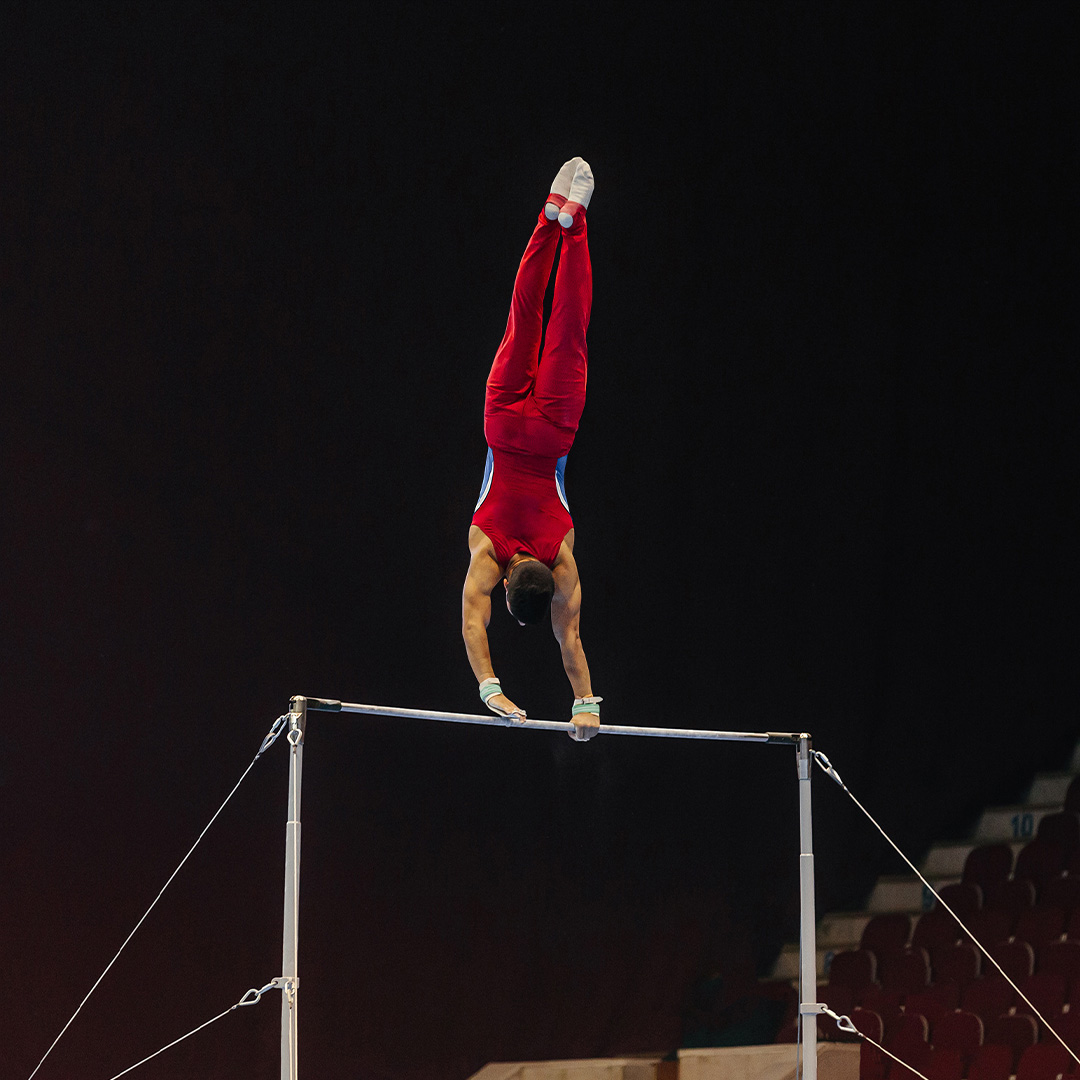 Gymnastics