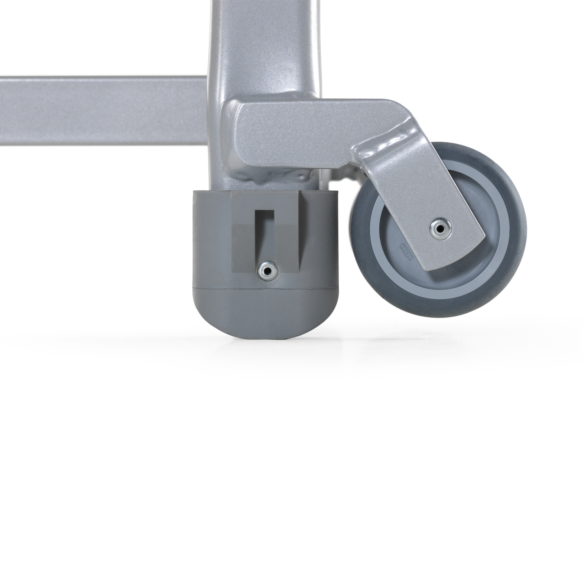 Turnbank - 300 cm met 10 cm Evenwichtslat