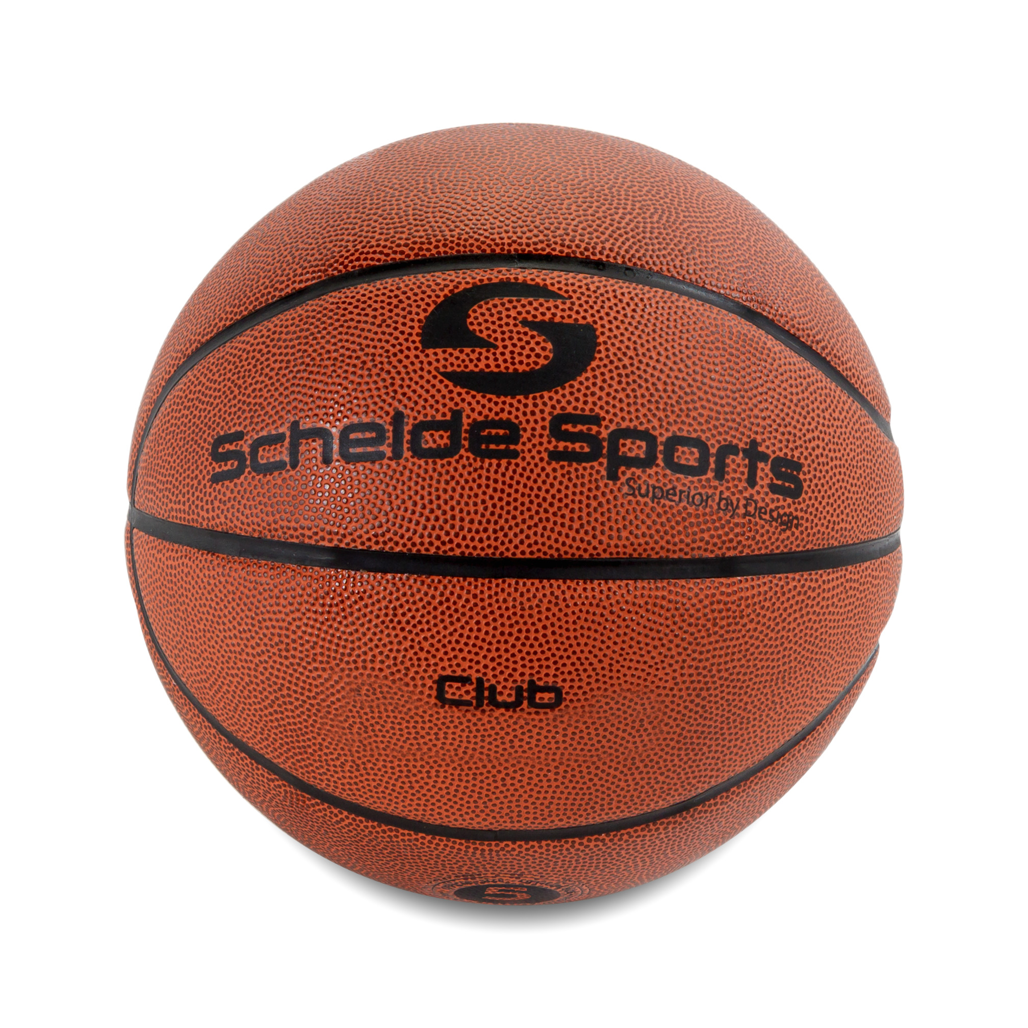 Schelde Sports - Club Basketball - Size 5