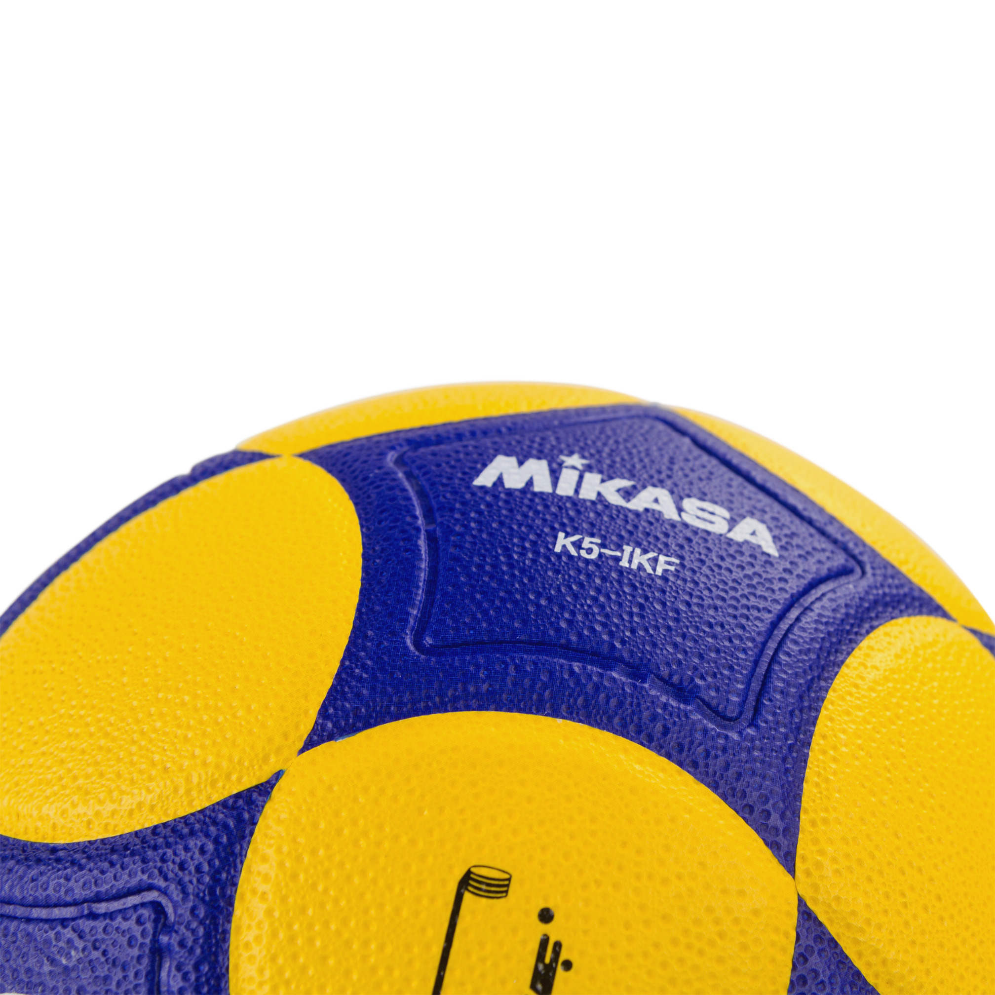 Mikasa Korbball IKF, Größe 5