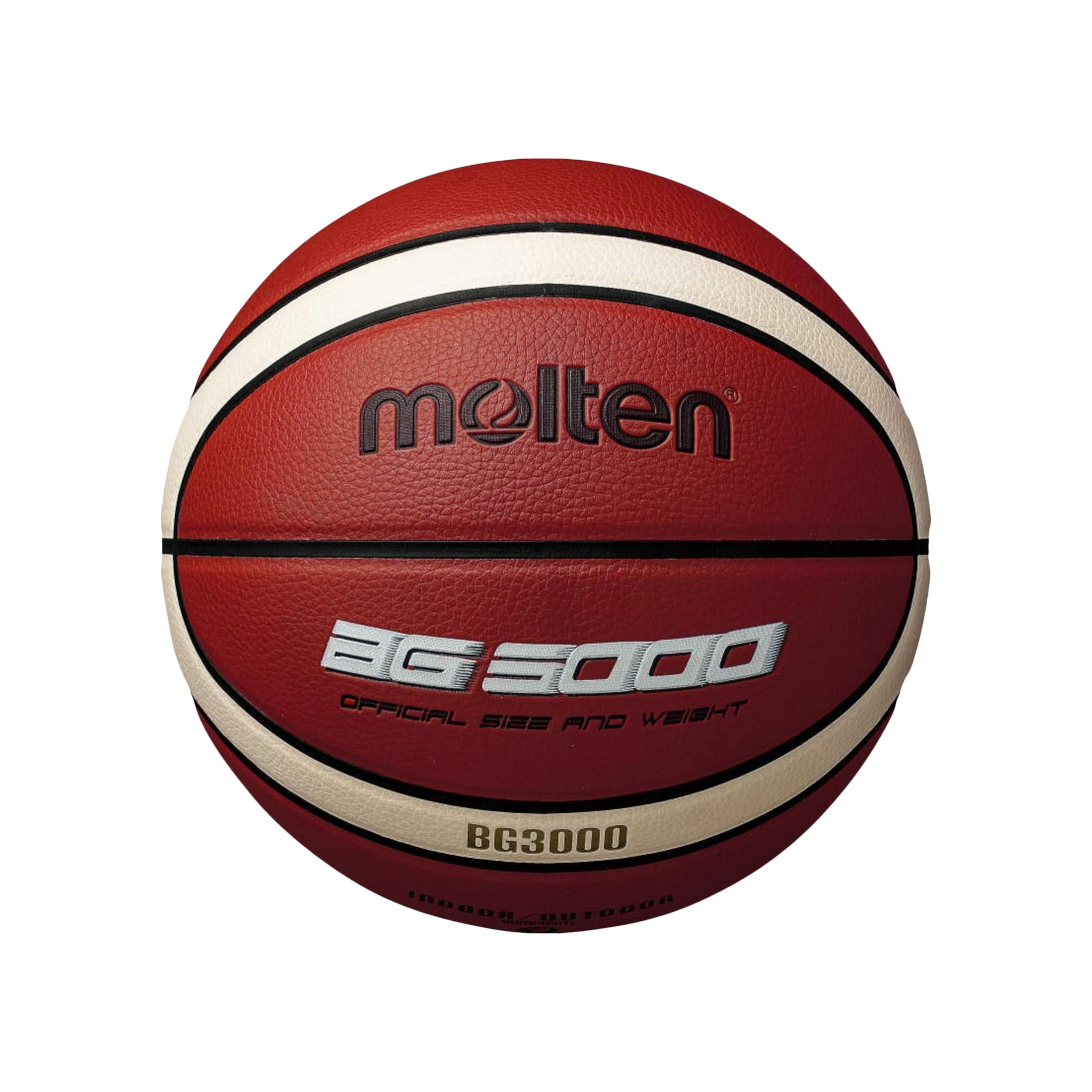 Molten BG3000 trainingsbasketbal