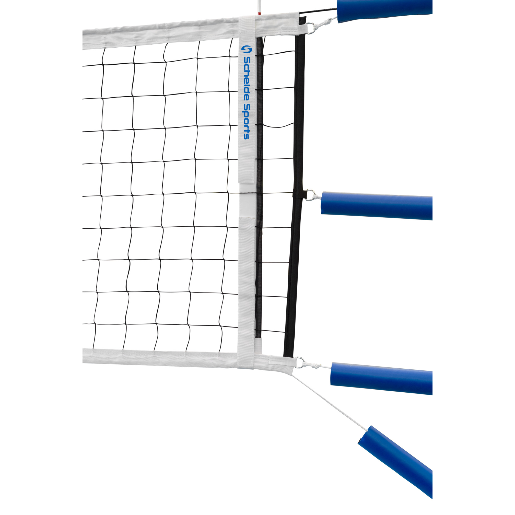 Volleybalset College