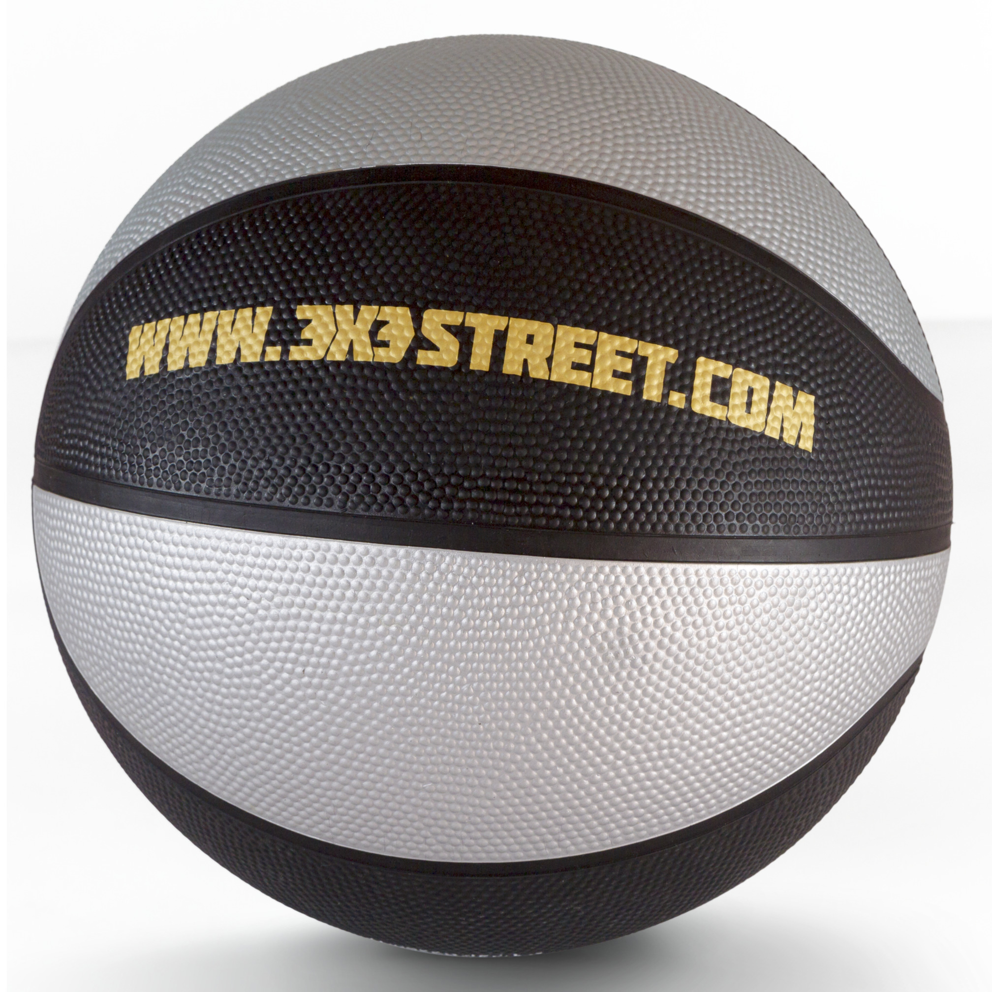 Schelde Sports - Balón de Baloncesto 3x3 Street