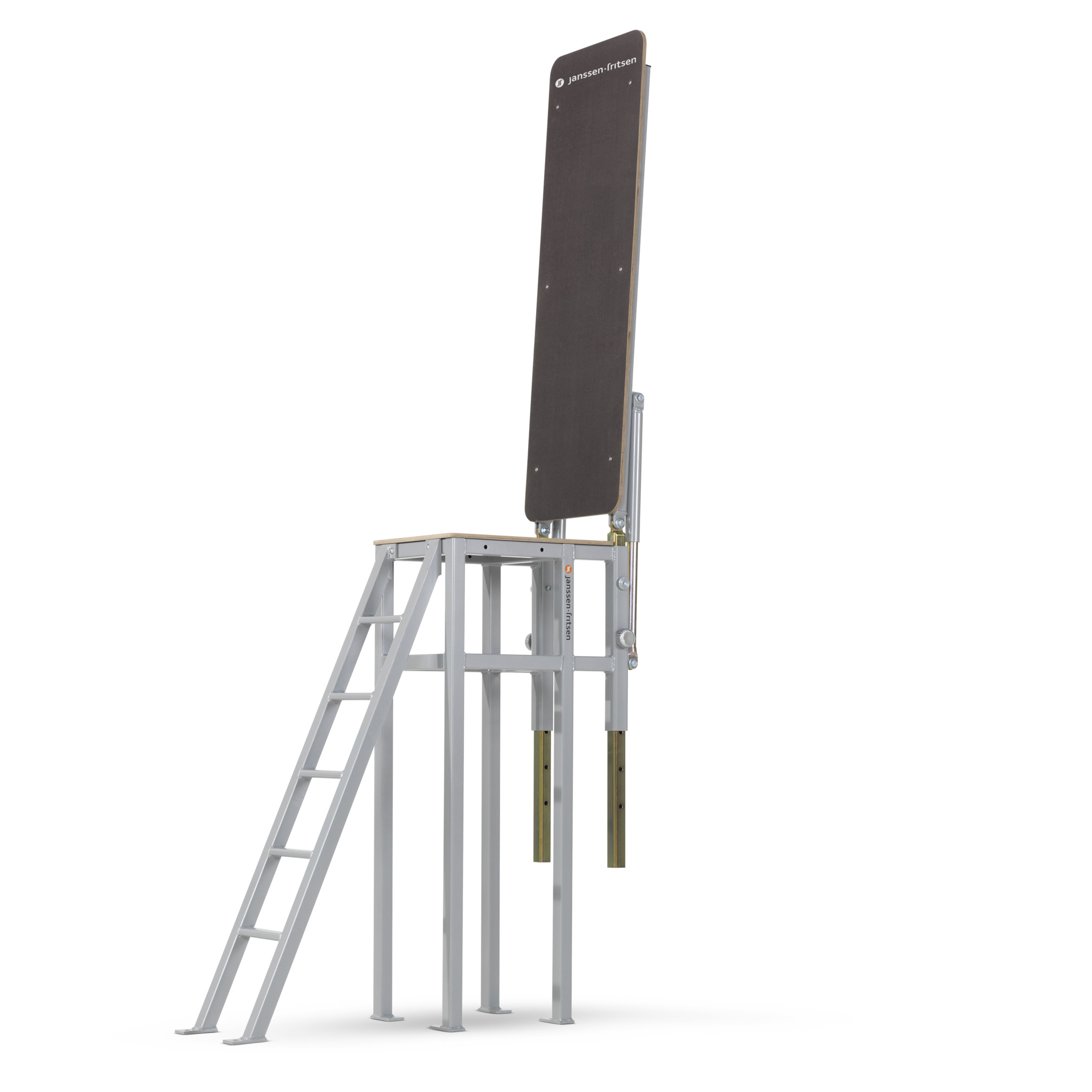 Trainerkonsole "Club" Ringe