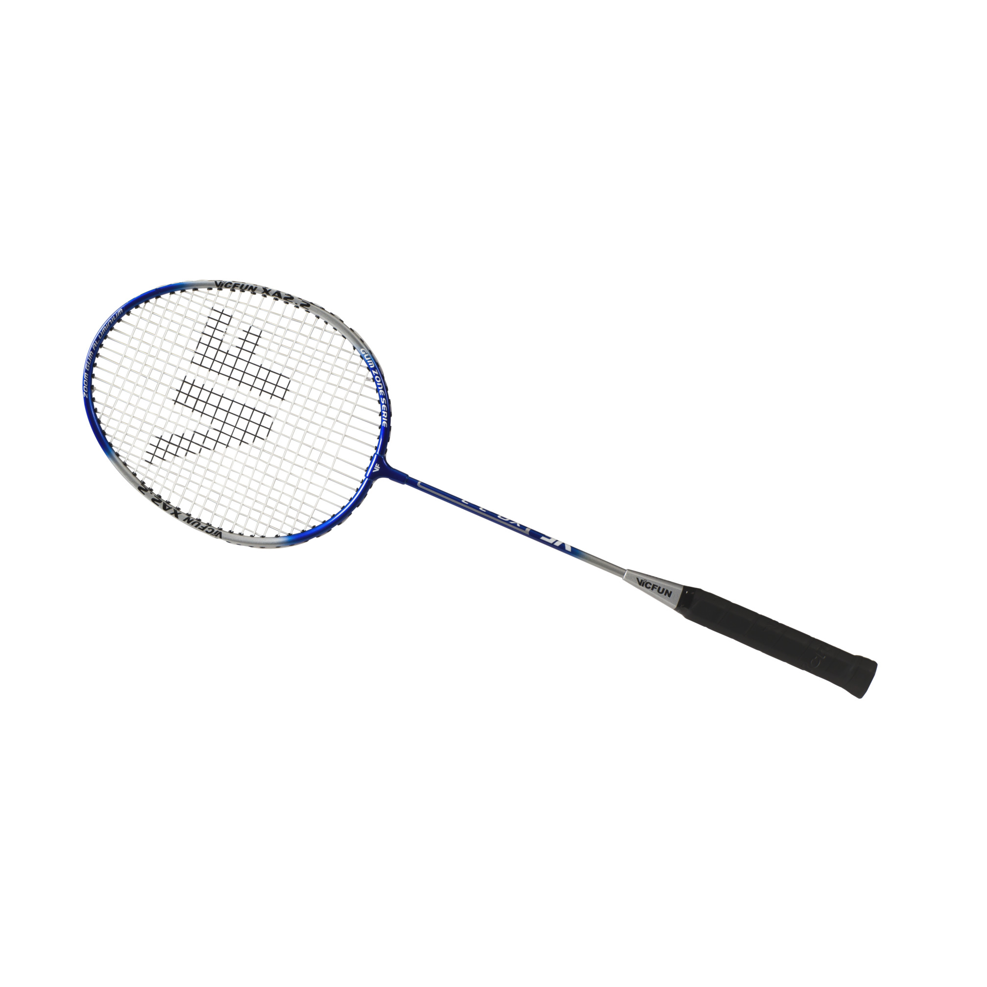 Badmintonracket, Sr