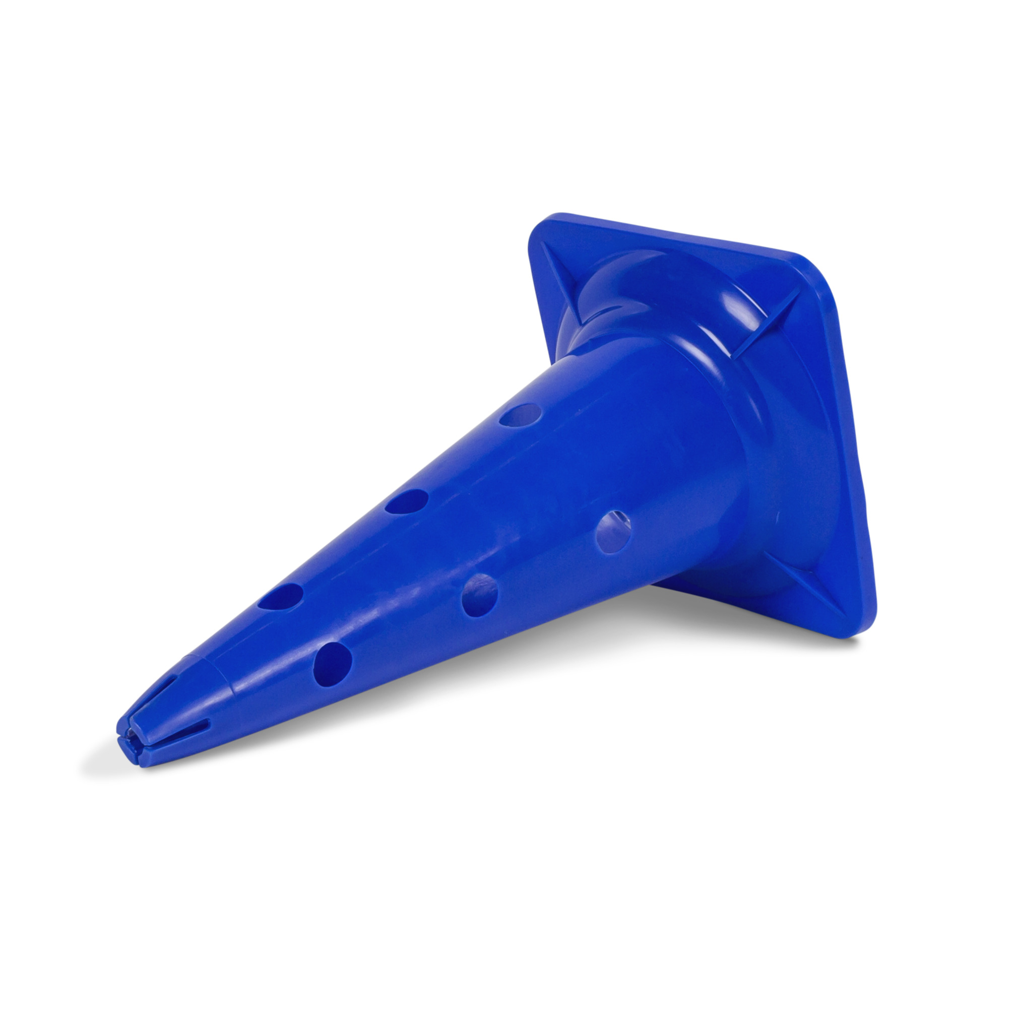 Multikegel 50 cm, blauw