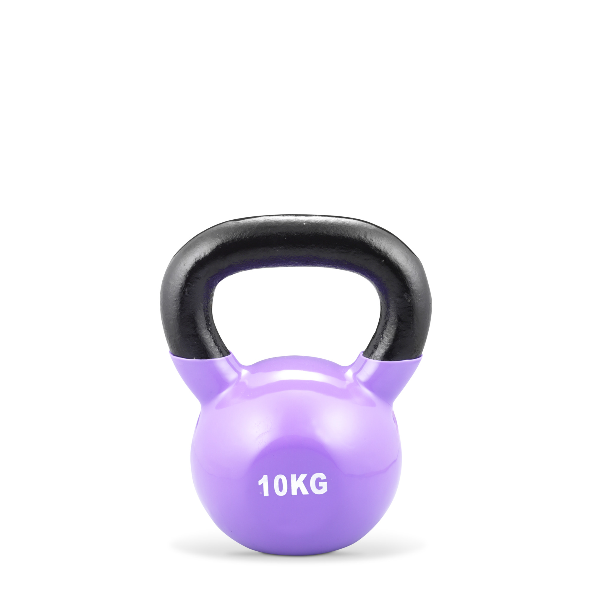 Kettlebell, 10 kg
