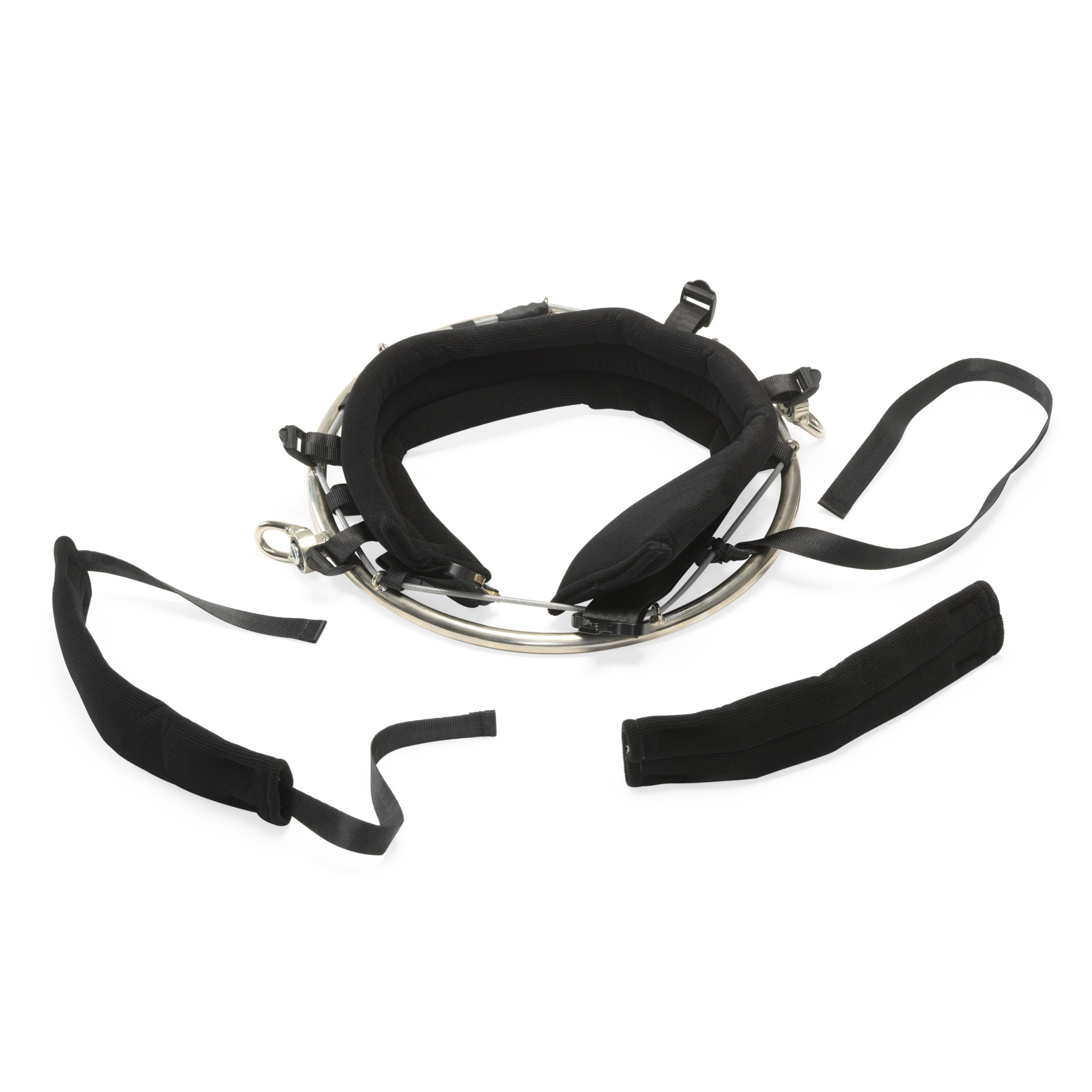 Somersault belt, senior