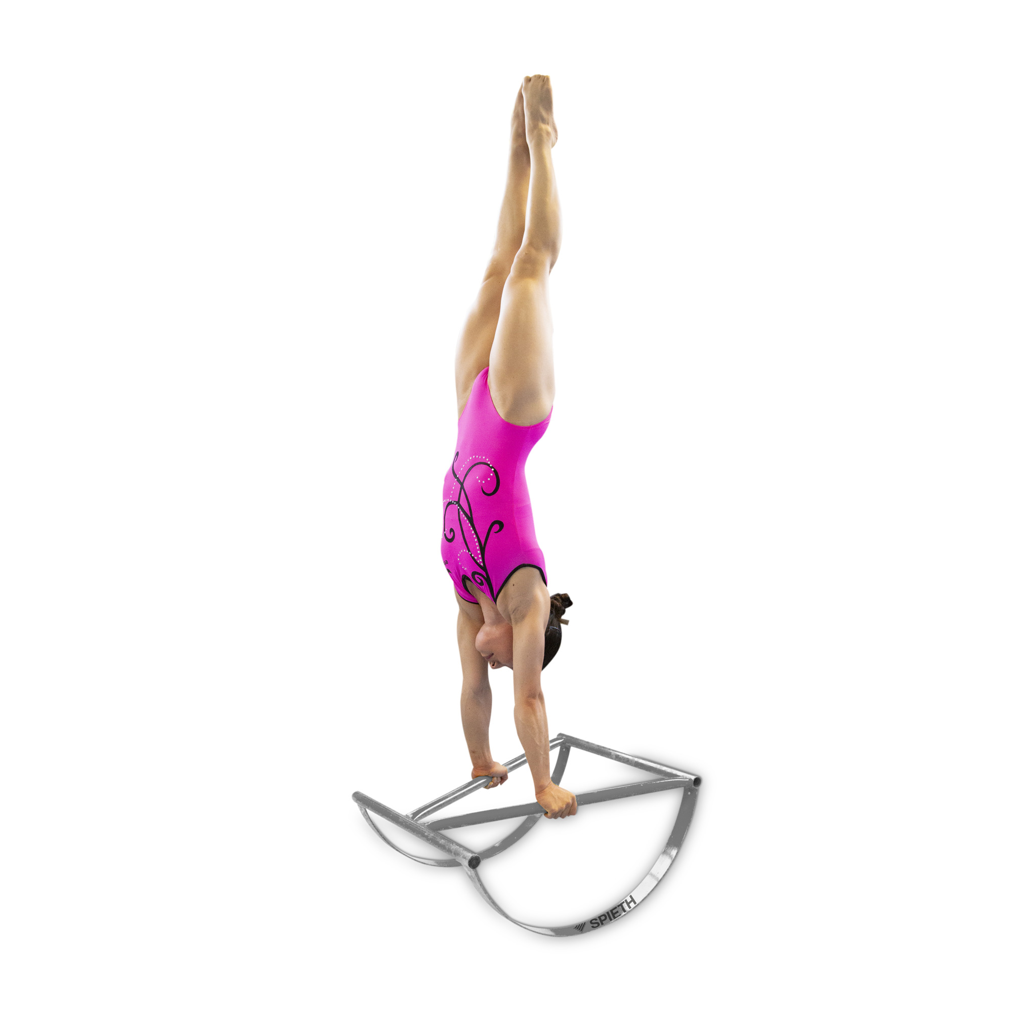 Handstand swing