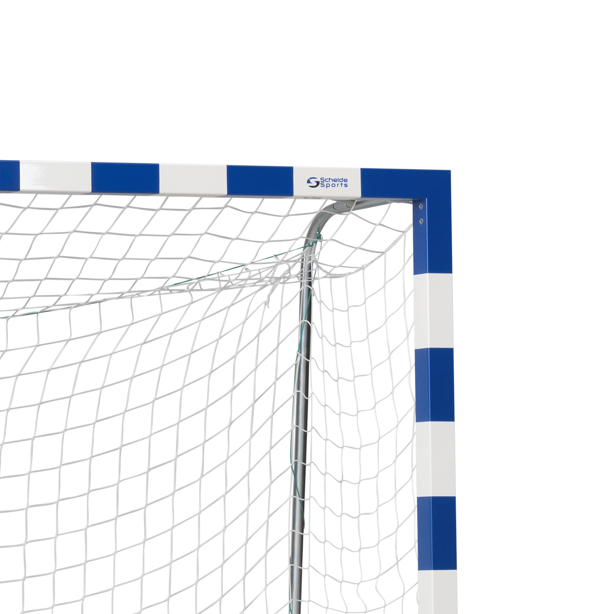 Handball-netz 3x2 m, 10x10 cm, ø 2,2 mm