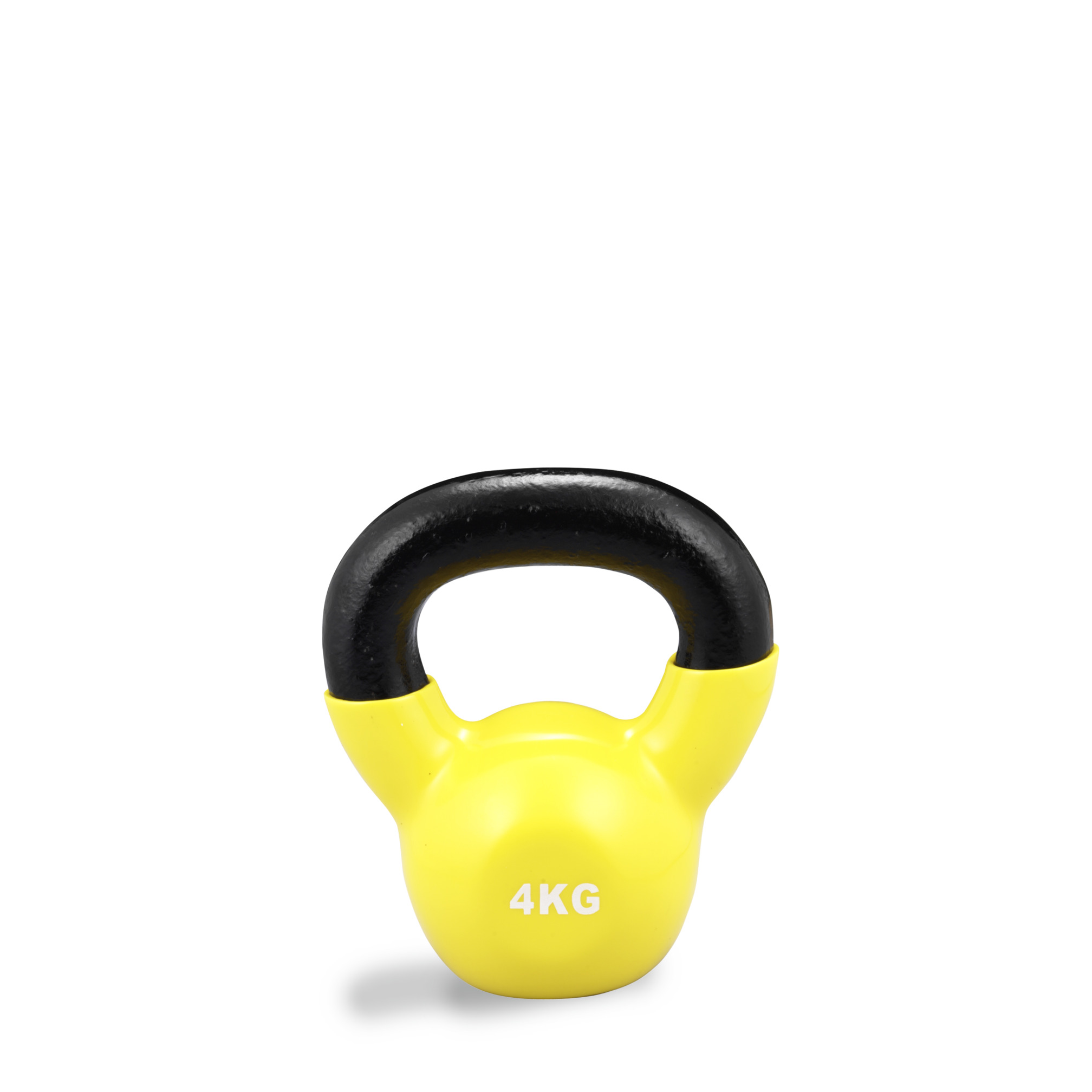 Kettlebell, 4 kg