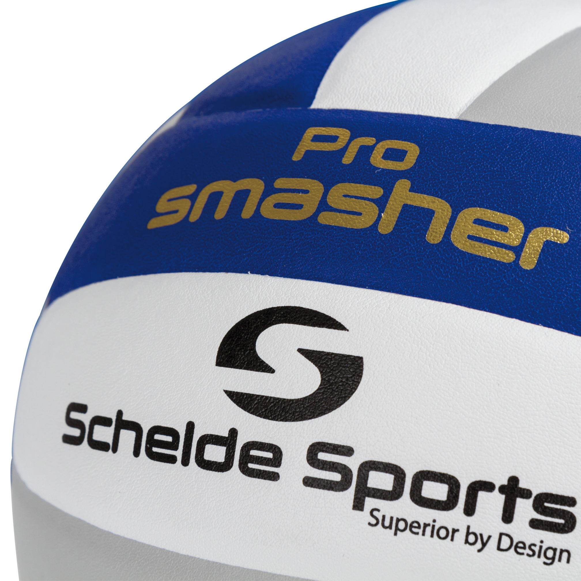 Schelde Sports Volleyball Pro Smasher, Größe 5