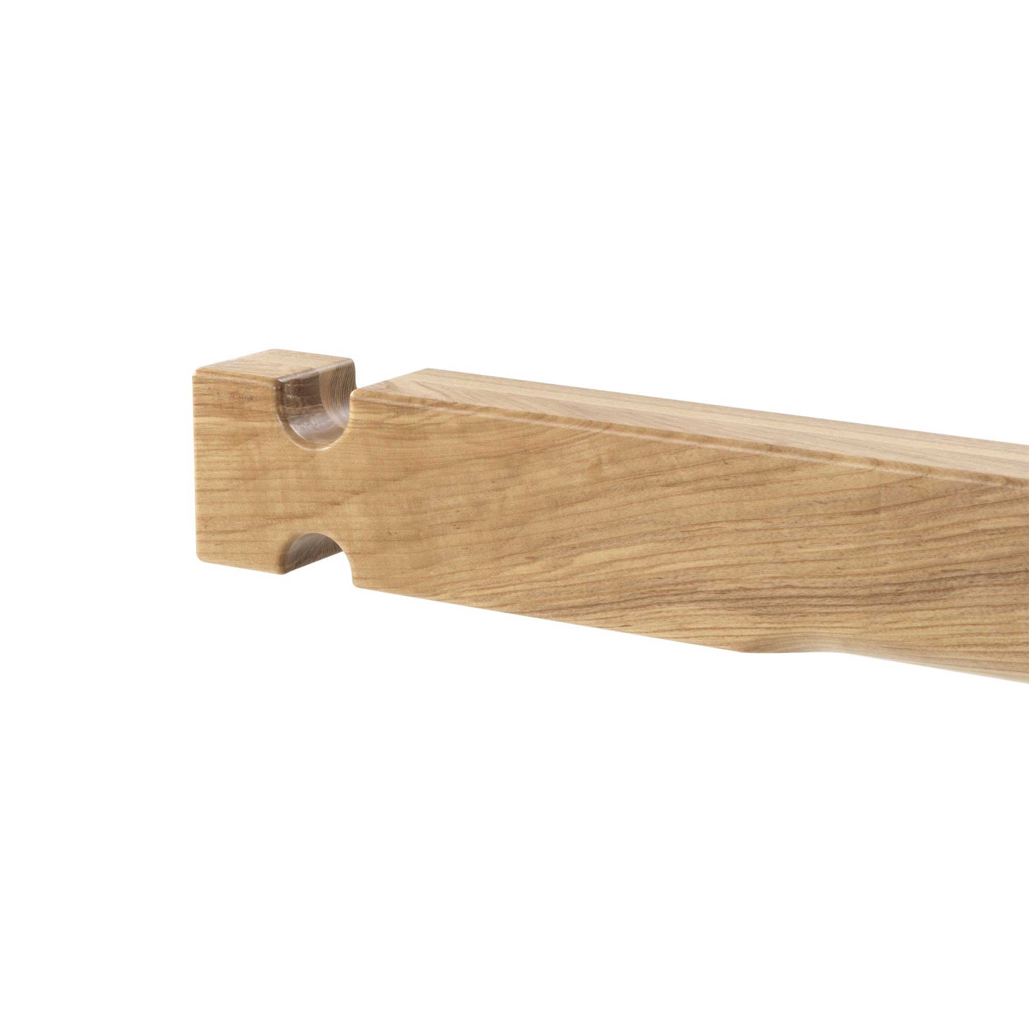 Evenwichtsbalk hout