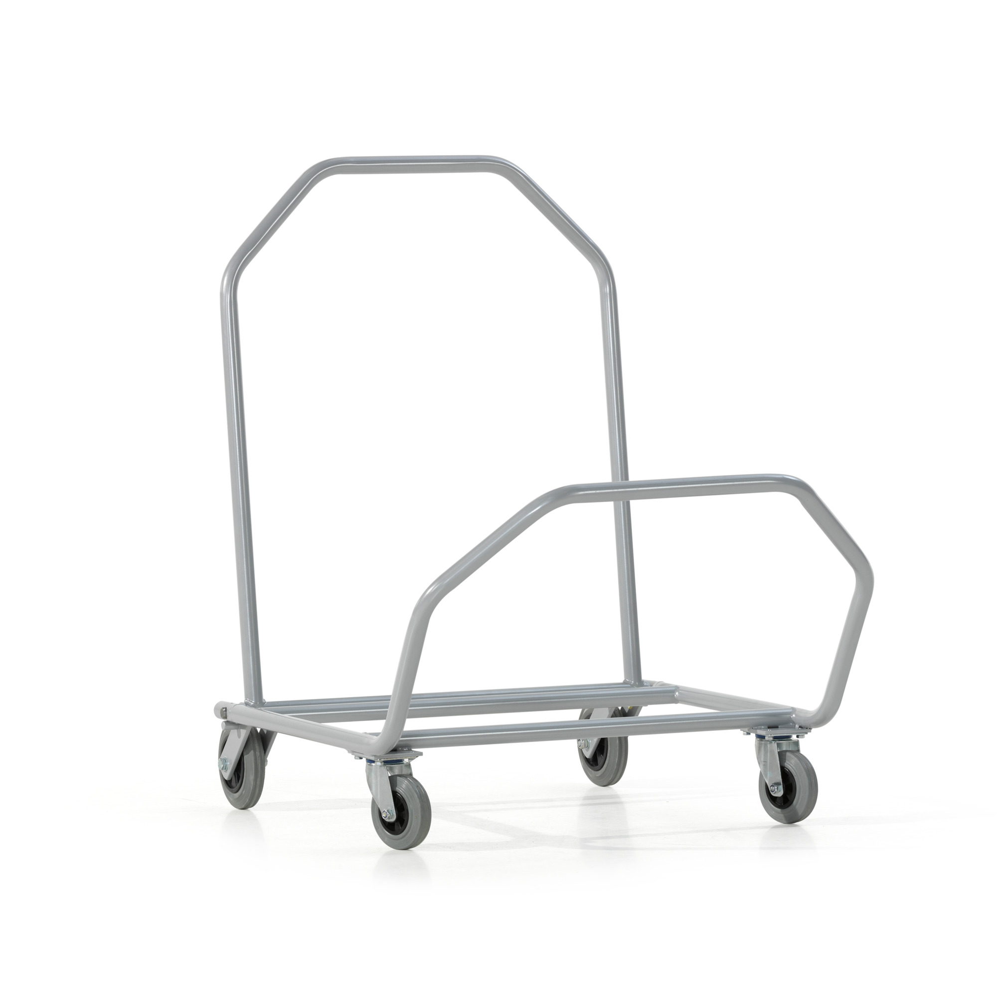 Wagen voor lange mat Wagen voor lange mat