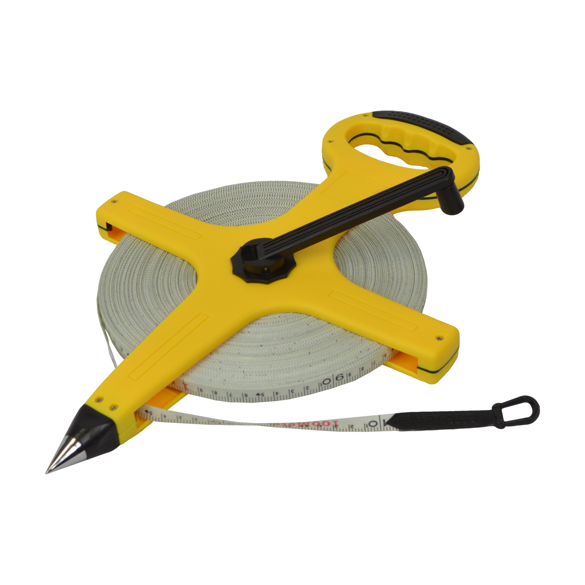 30m tape measure