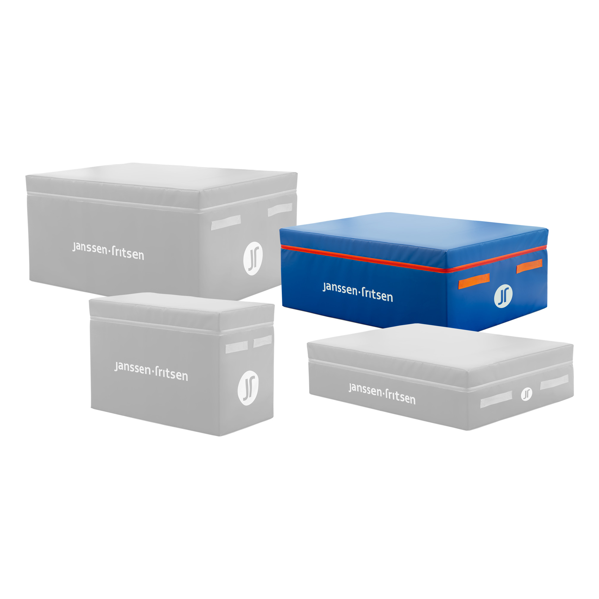 Multiblock 120x90x45cm