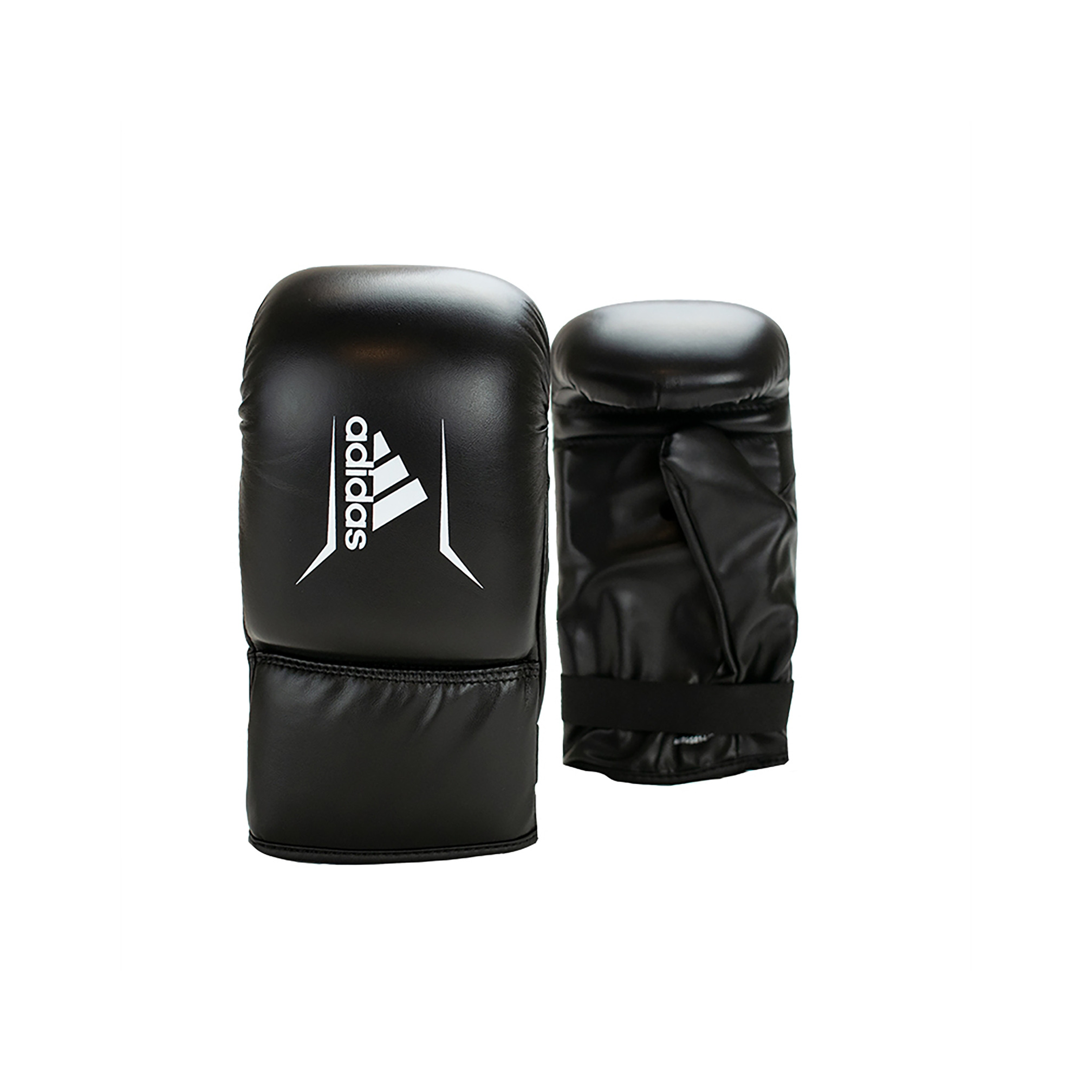 Adidas Boxhandschuhe, Response