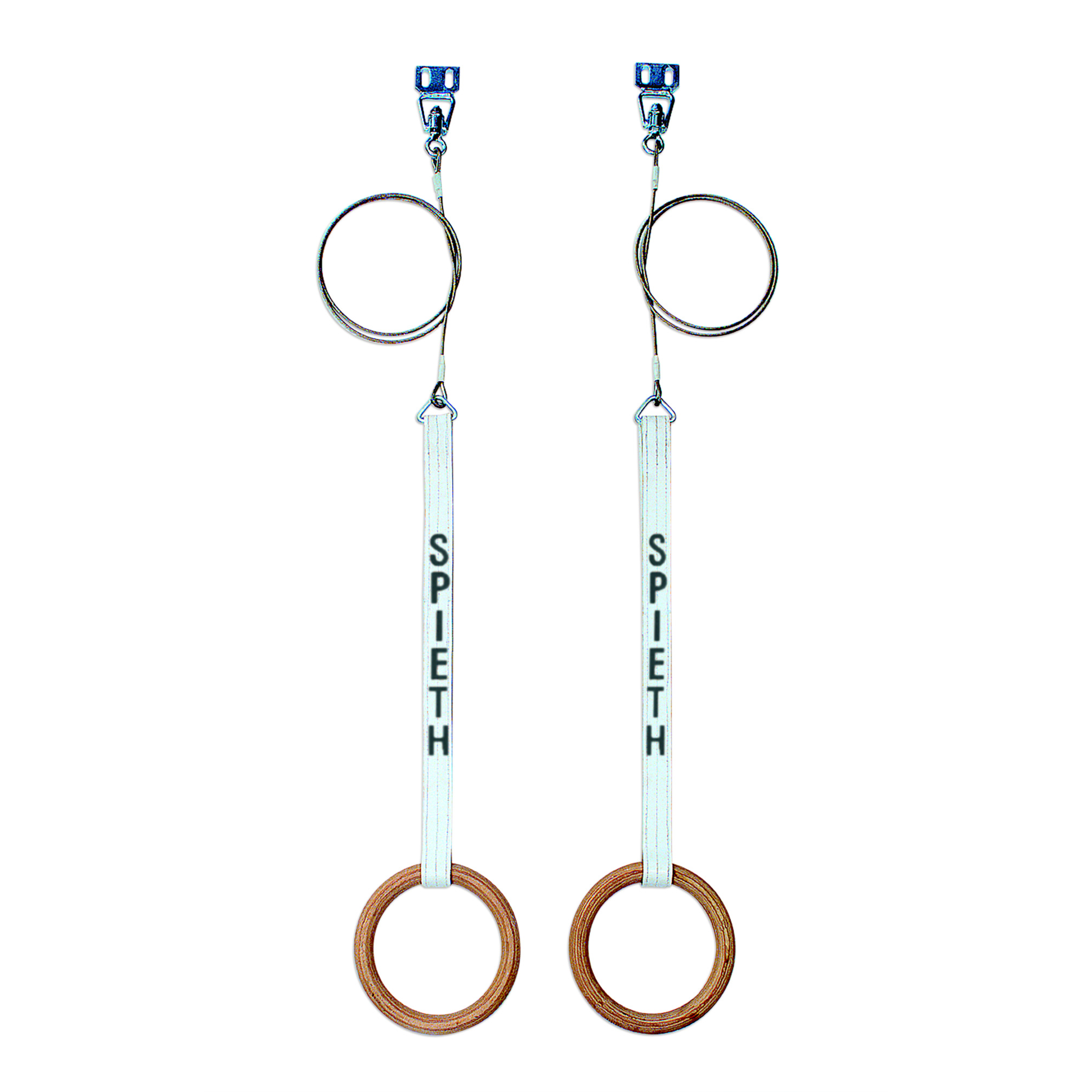 Ringenset voor wedstrijdringstel 'Berlin'
