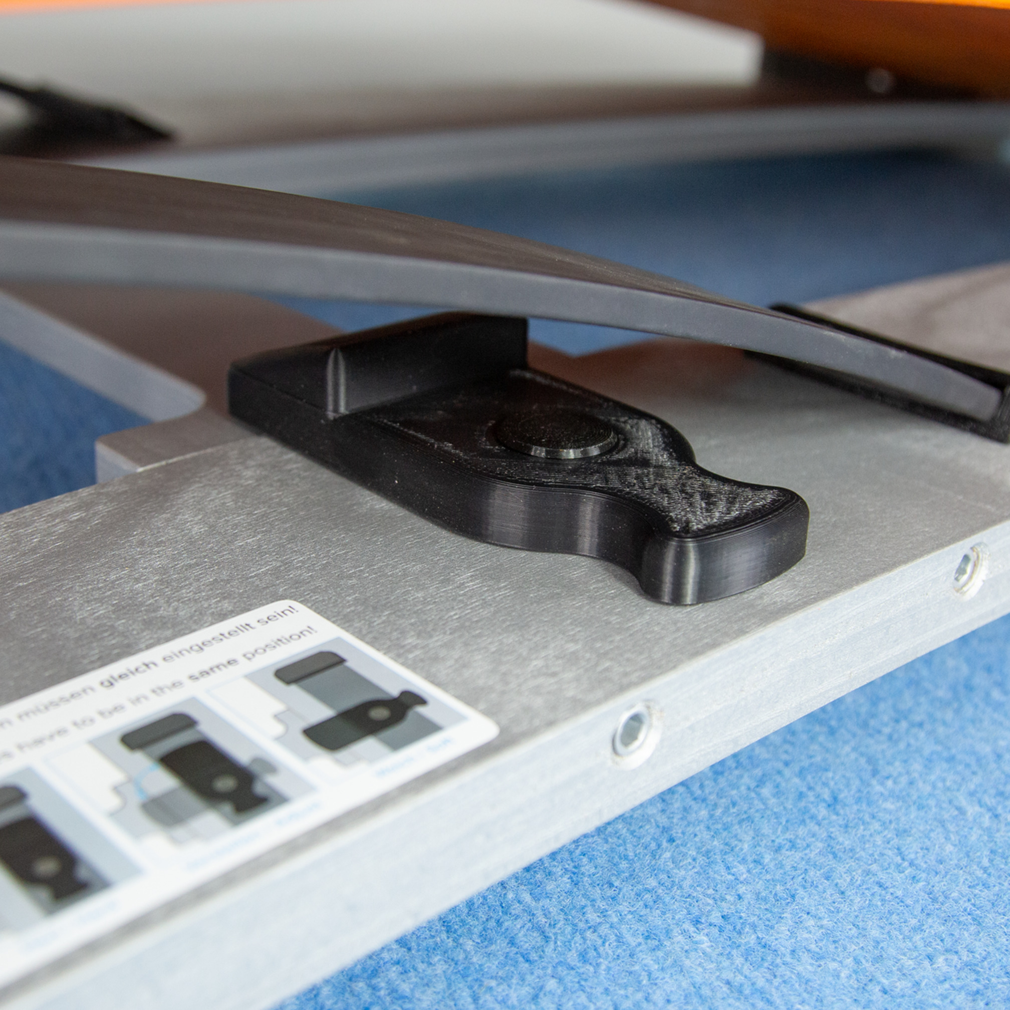 Springplank - DynamiX 30