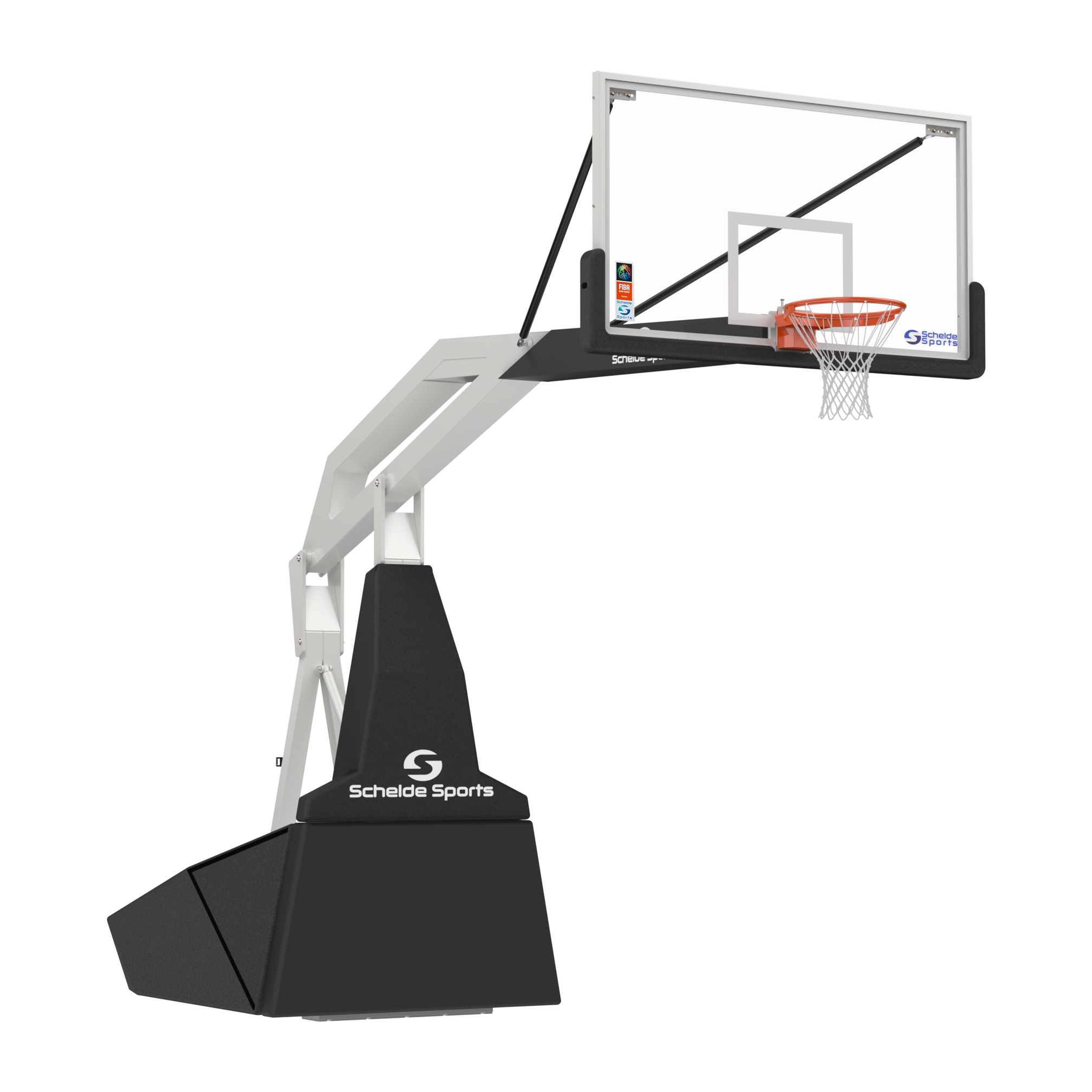 Canasta de baloncesto - Super SAM 325 PRO