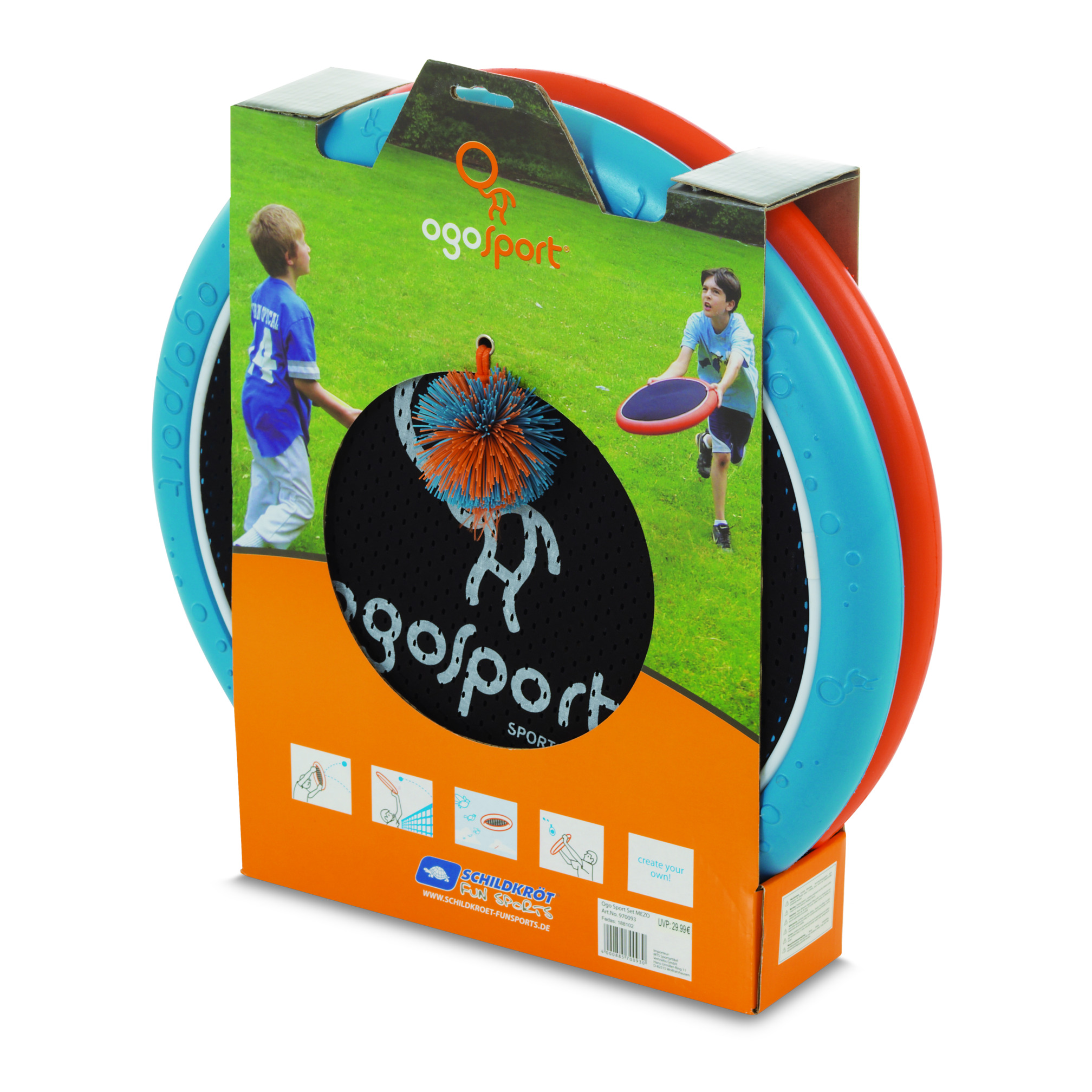 Tennisdisc