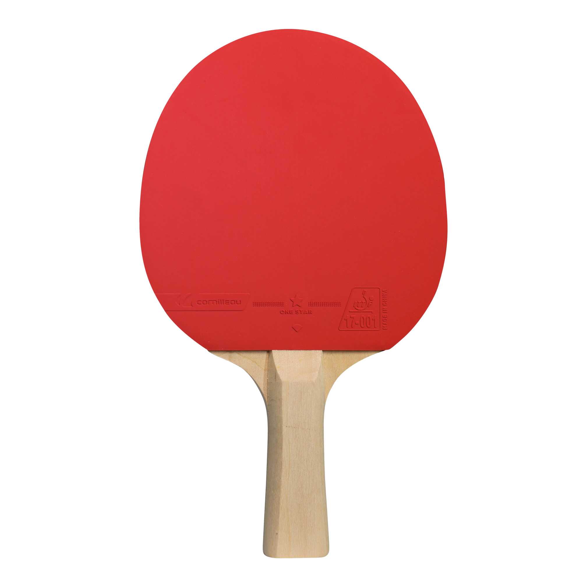 Table tennis bat Sport 100