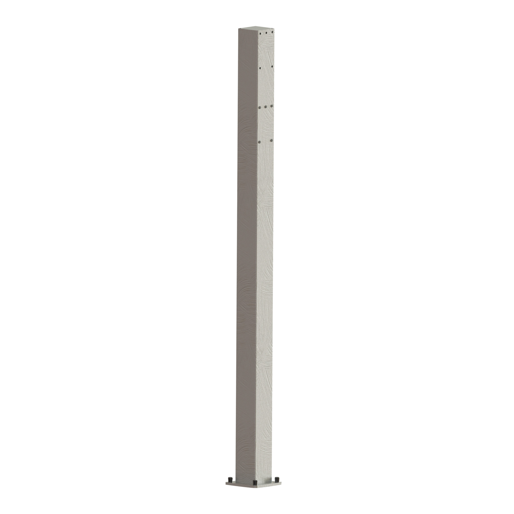 Mast modulaire buitenbasket