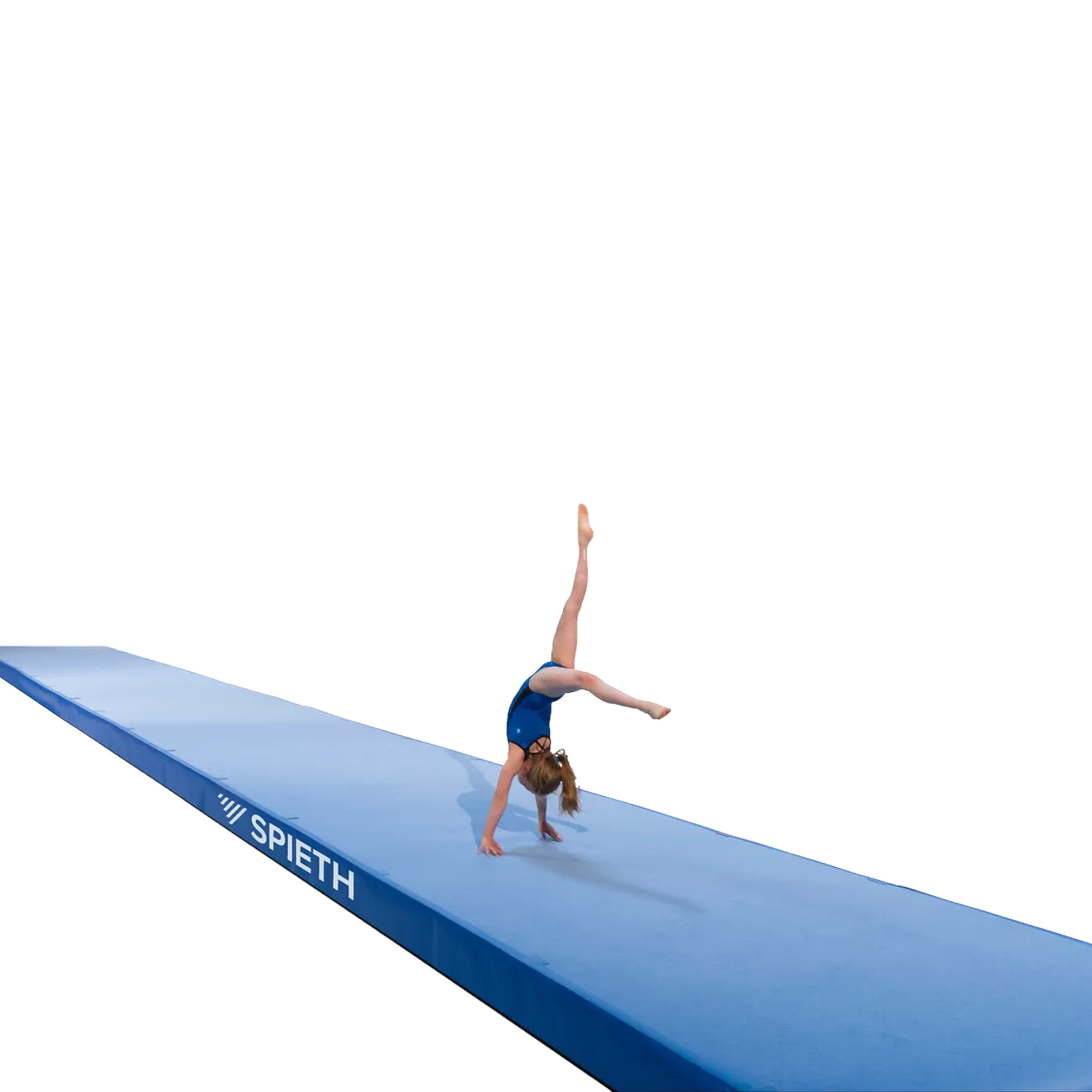 Tumblingbaan “SPIETHway Evolution” – 25,2m