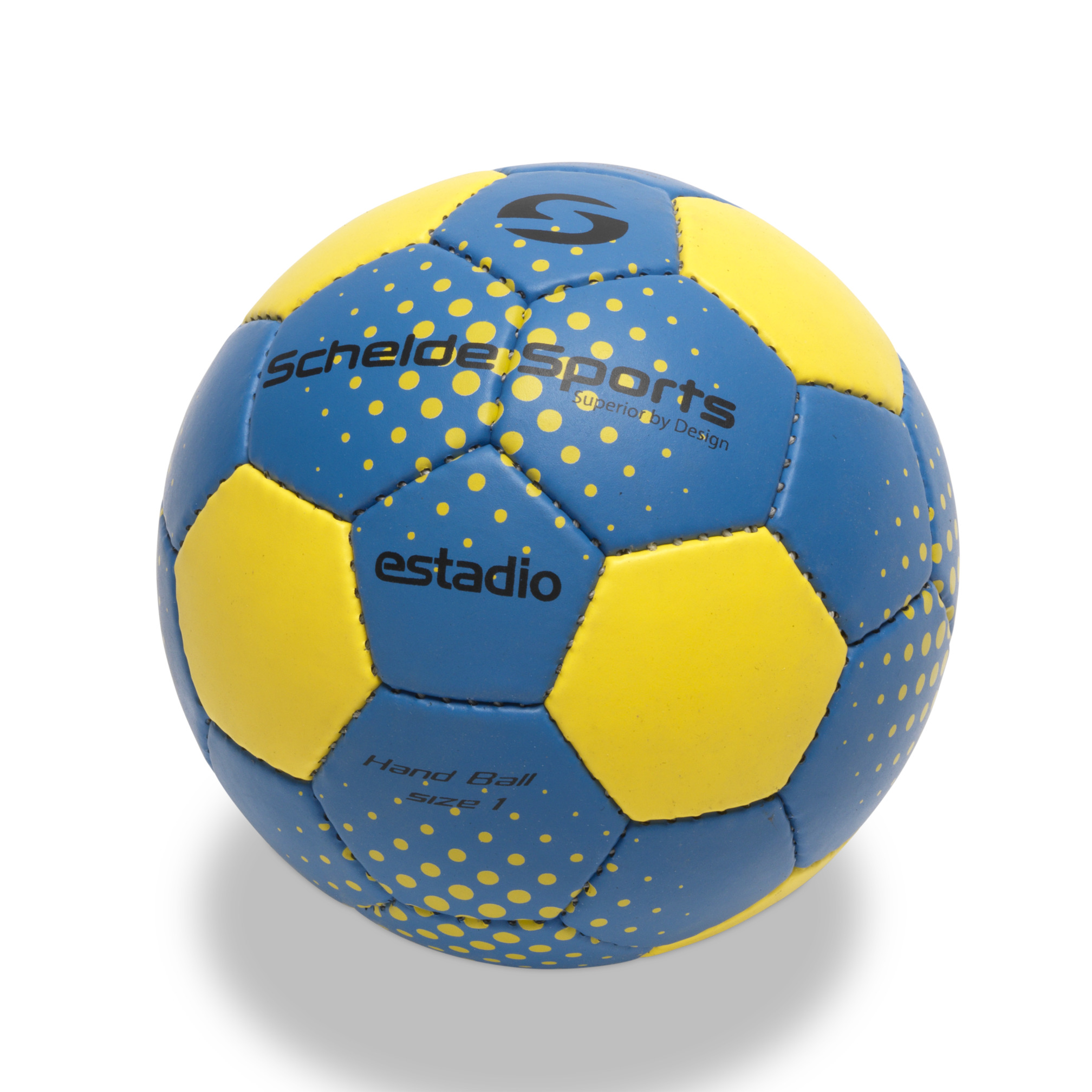 Handball Estadio, size 1