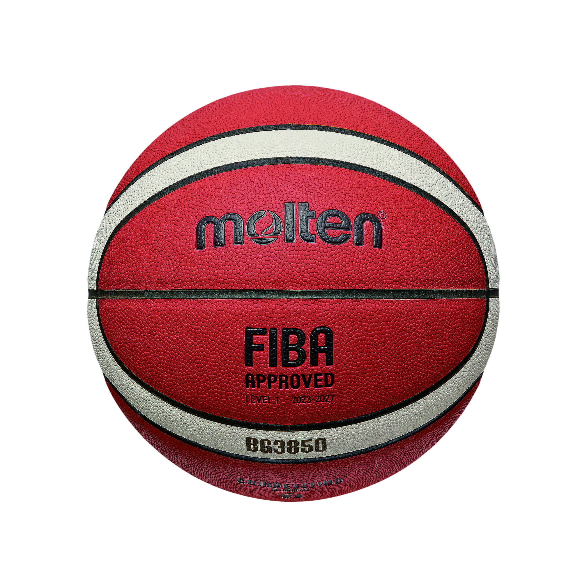 Molten BG3850 Top Trainingsbasketball