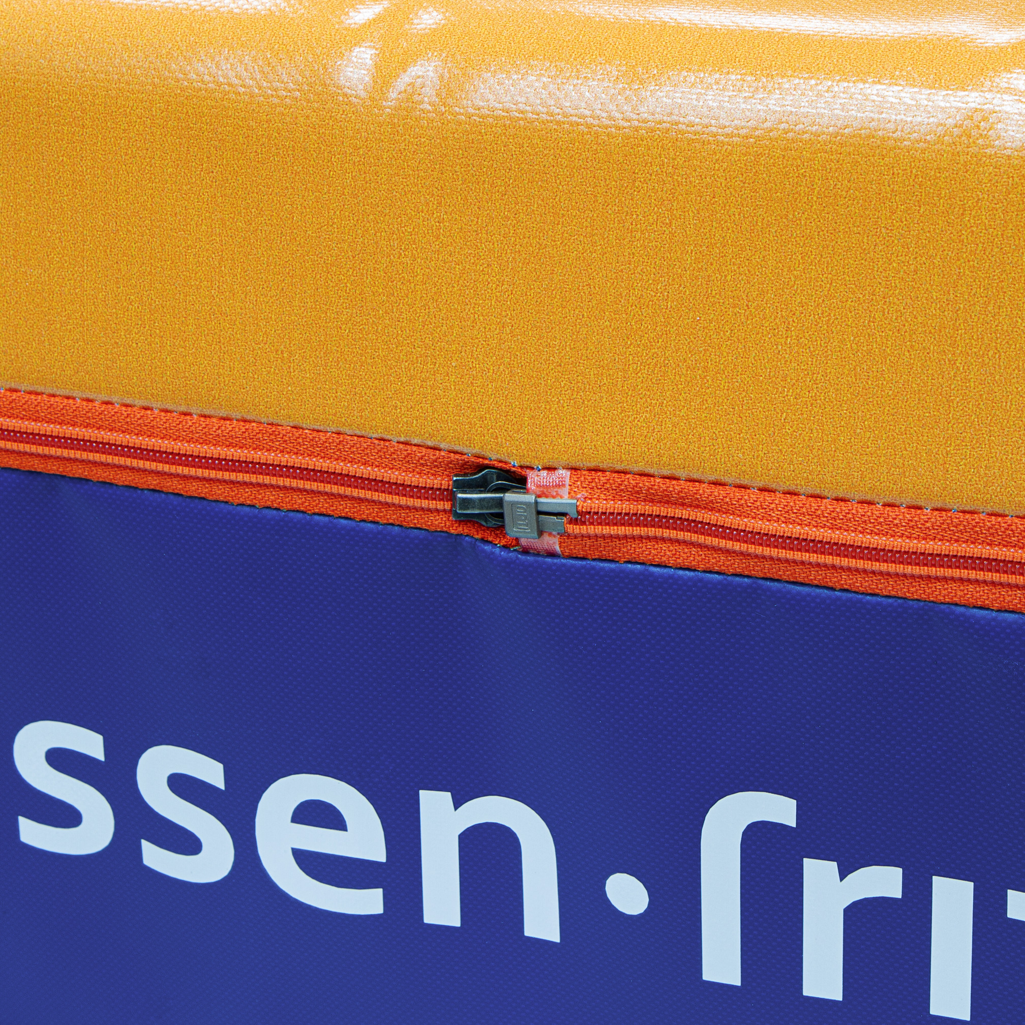 ASM Landematte - Pixel, Sandwich Füllung