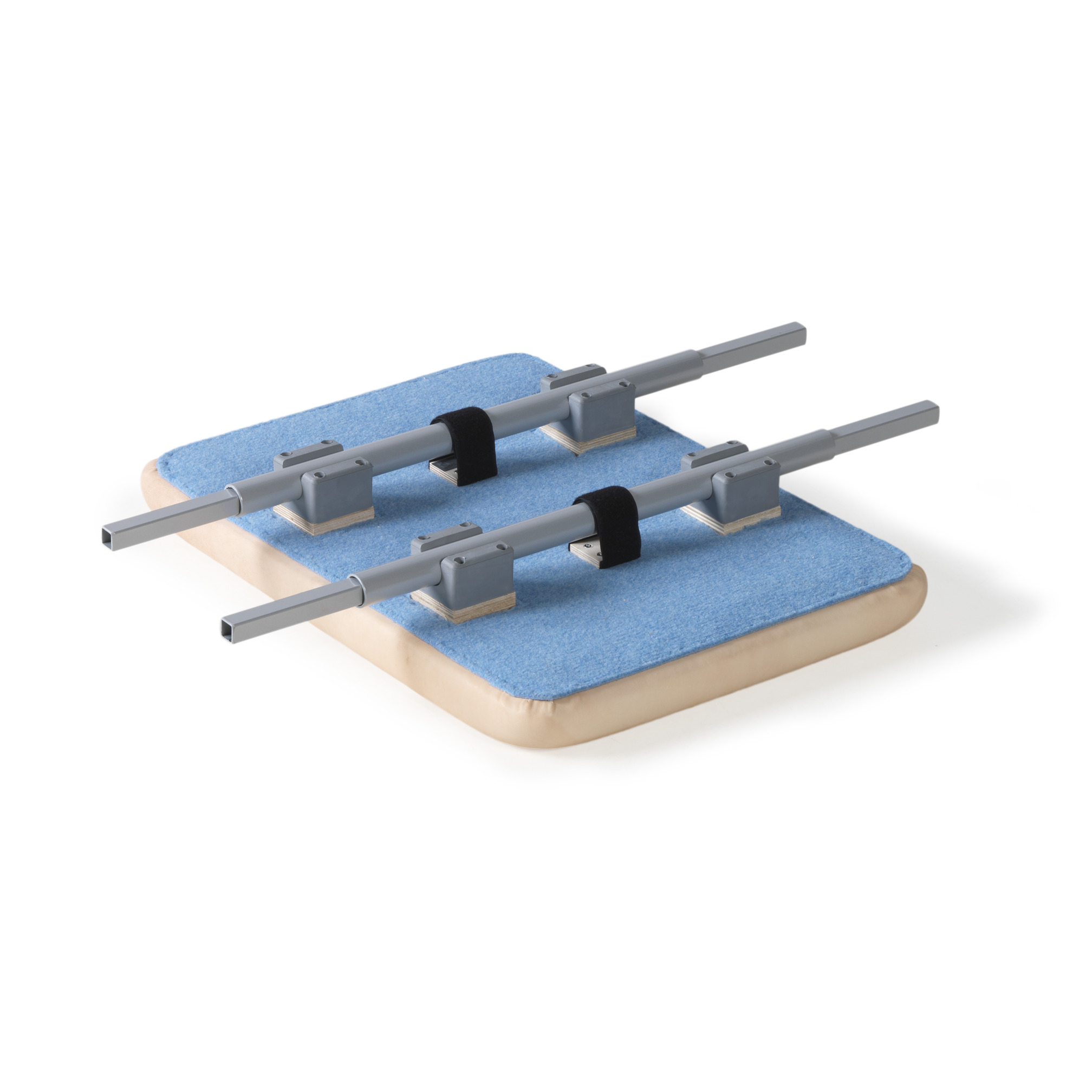 Intermediate deck for Jumper