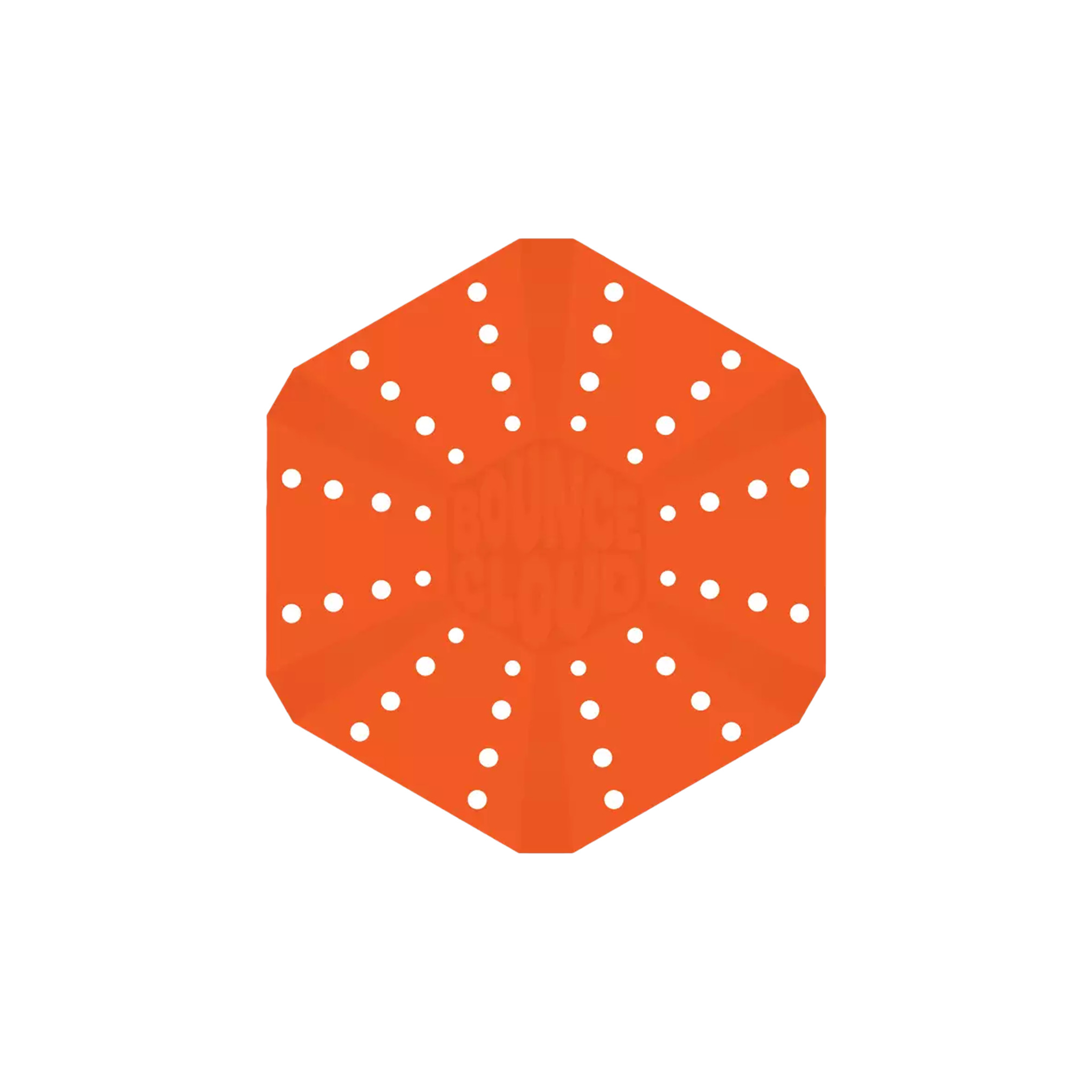 Orange BounceCloud