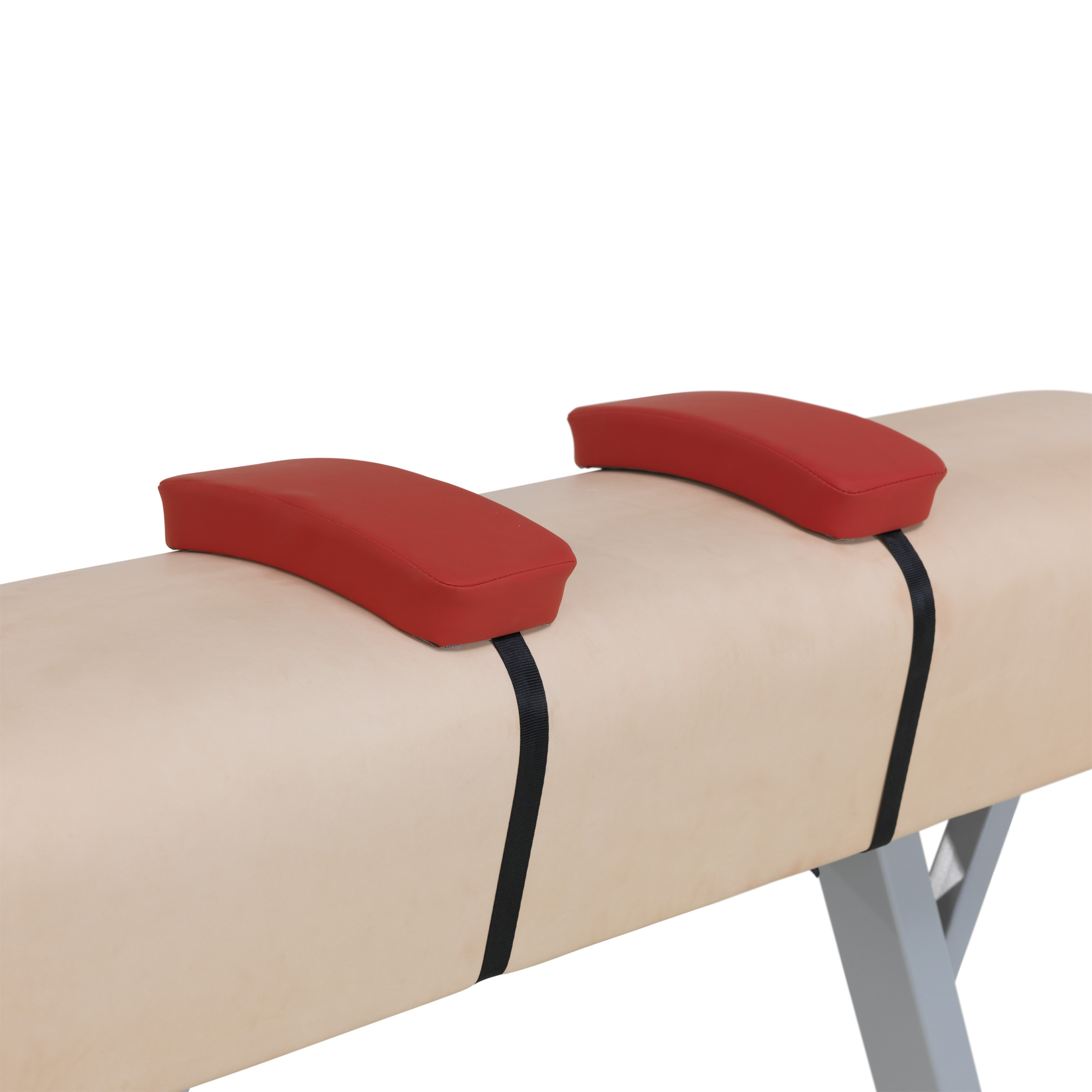 Pommel pad Pommel pad
