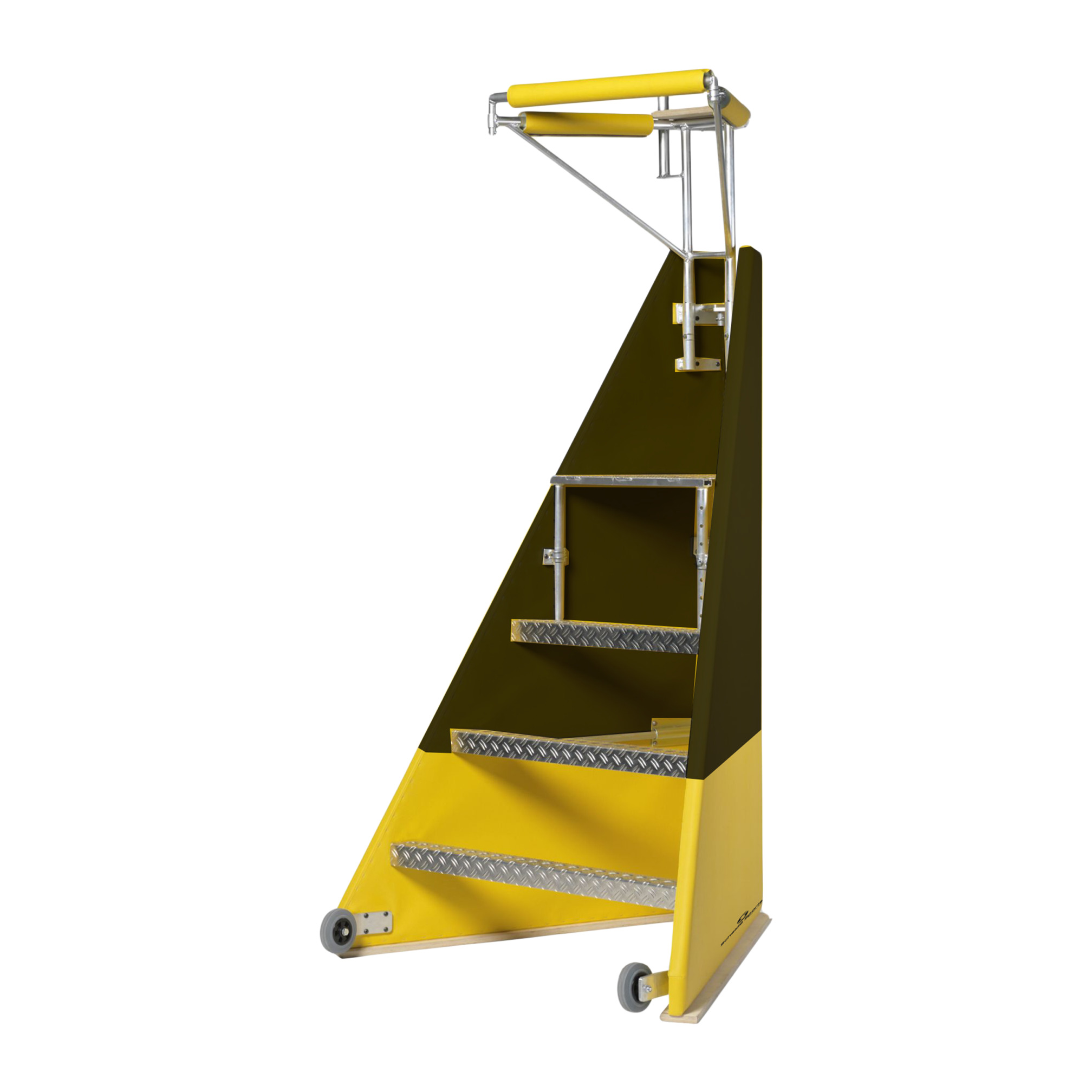 Umpire Chair for beach volleyball