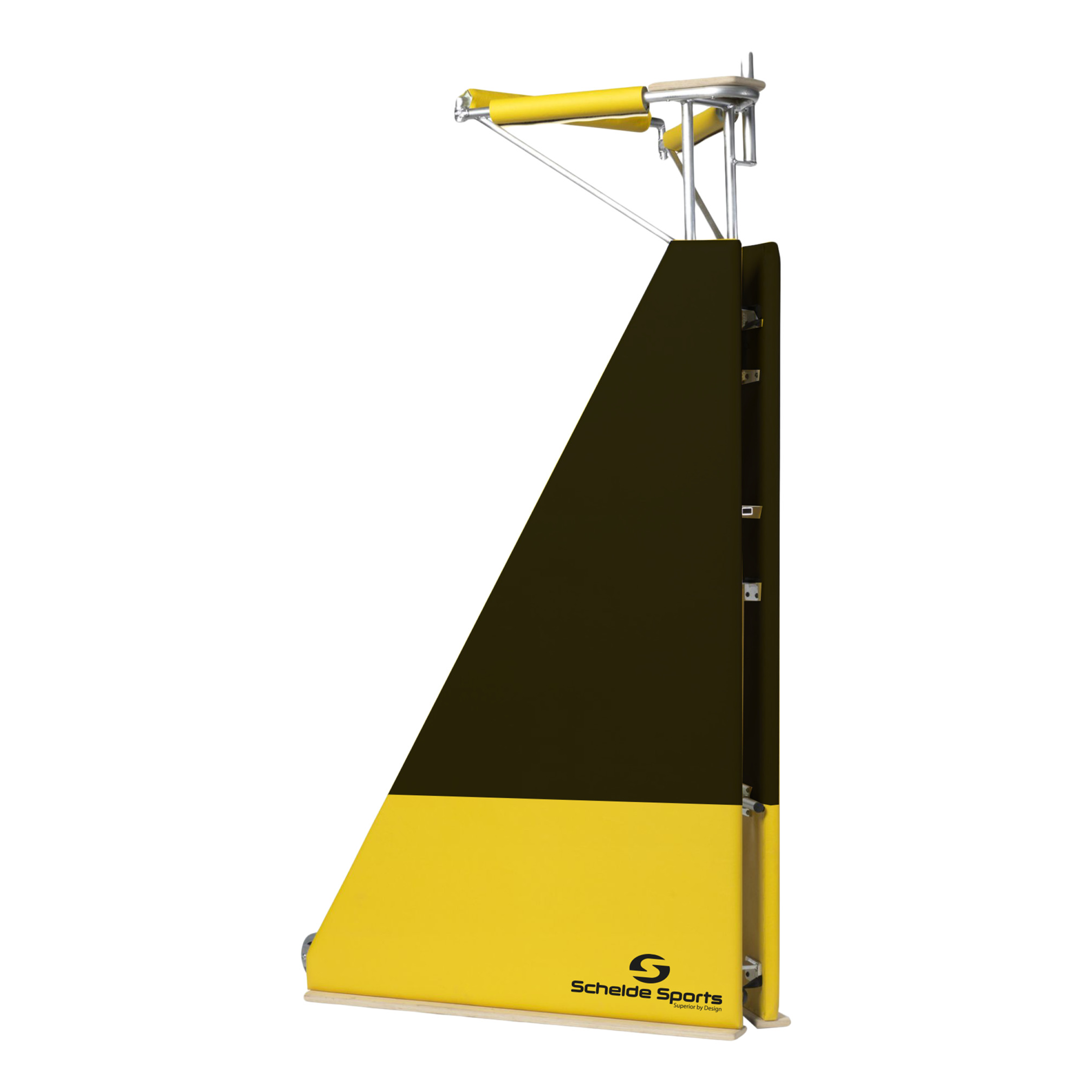 Umpire Chair for beach volleyball