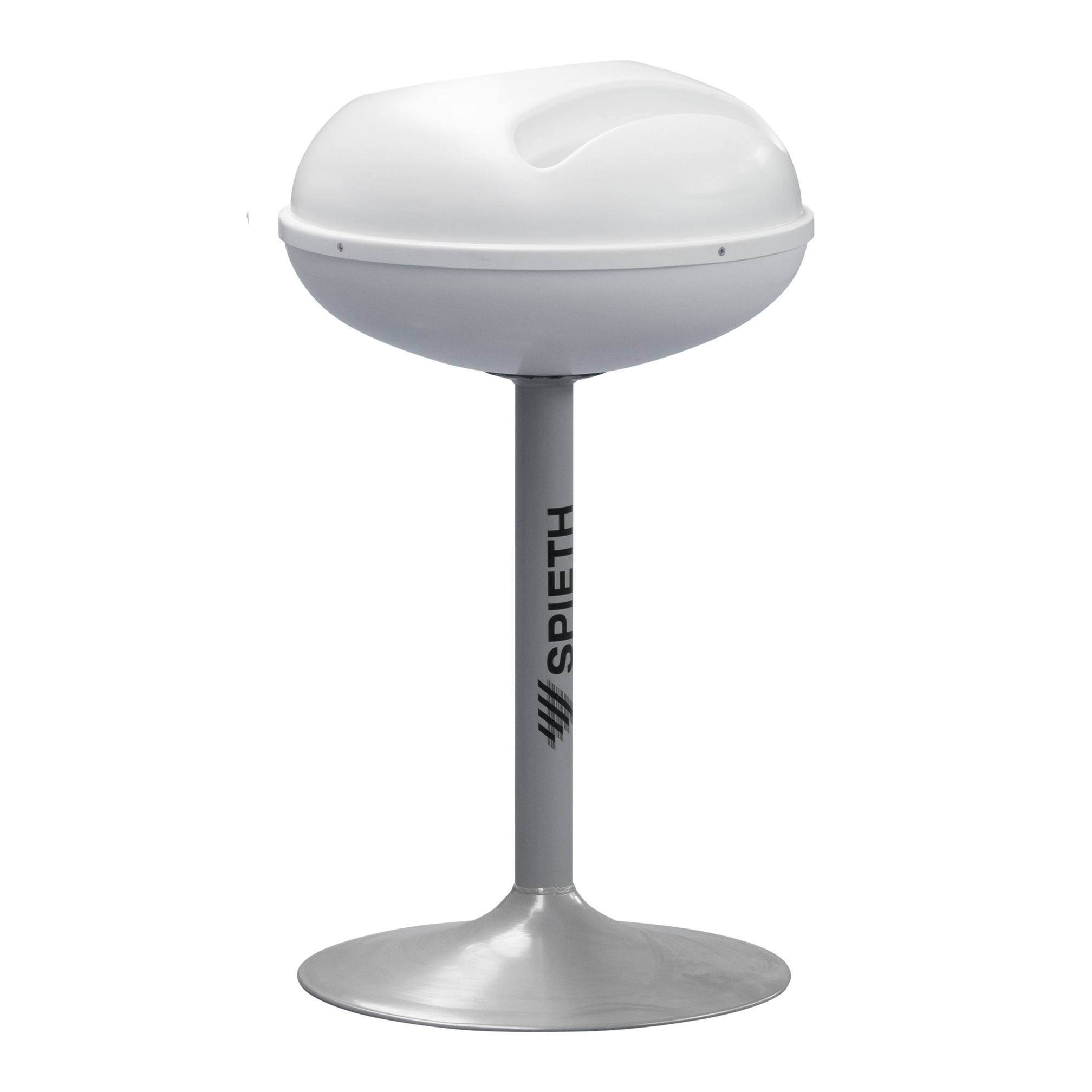 Magnesium stand 'Munich'