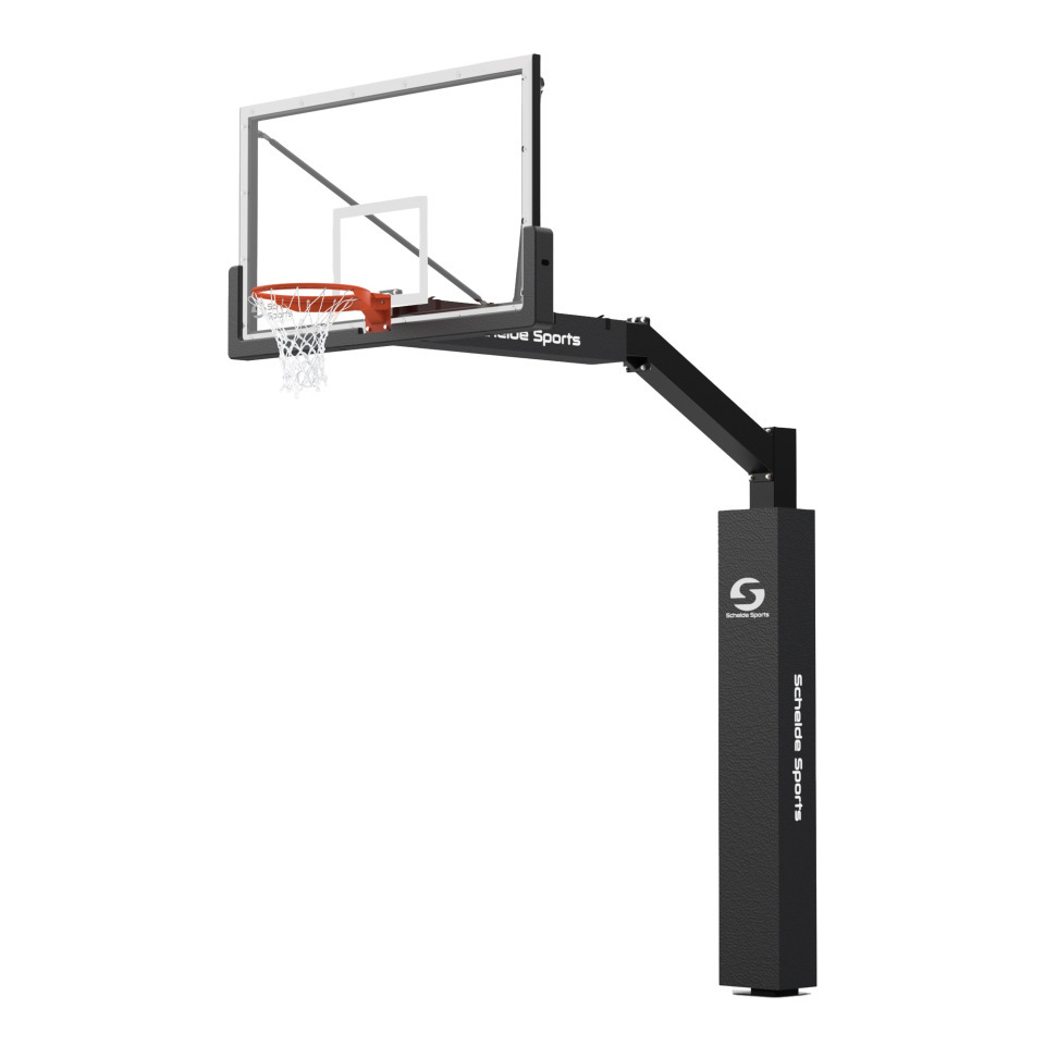 Urban Court Slammer 225 cm projectie