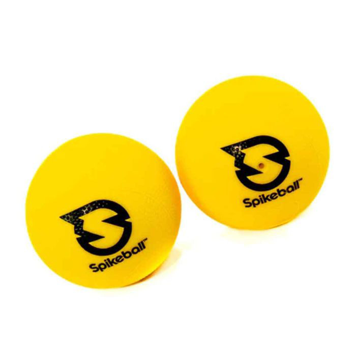Spikeball Weekender Ballen – 2 Stuks