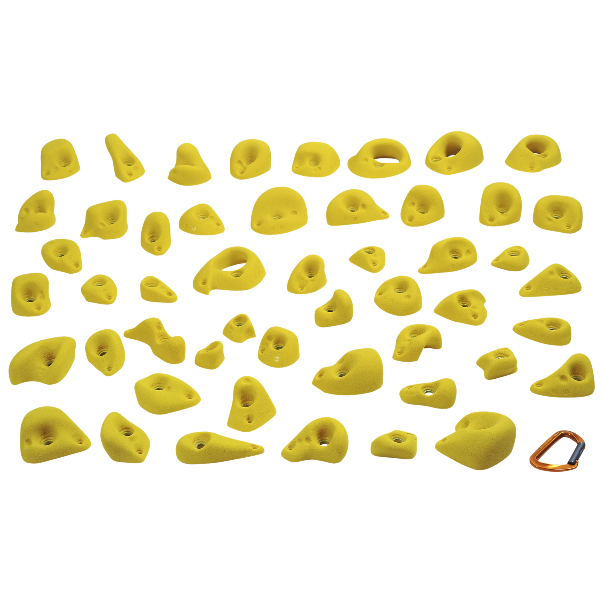 Klimgrepenset Club 3