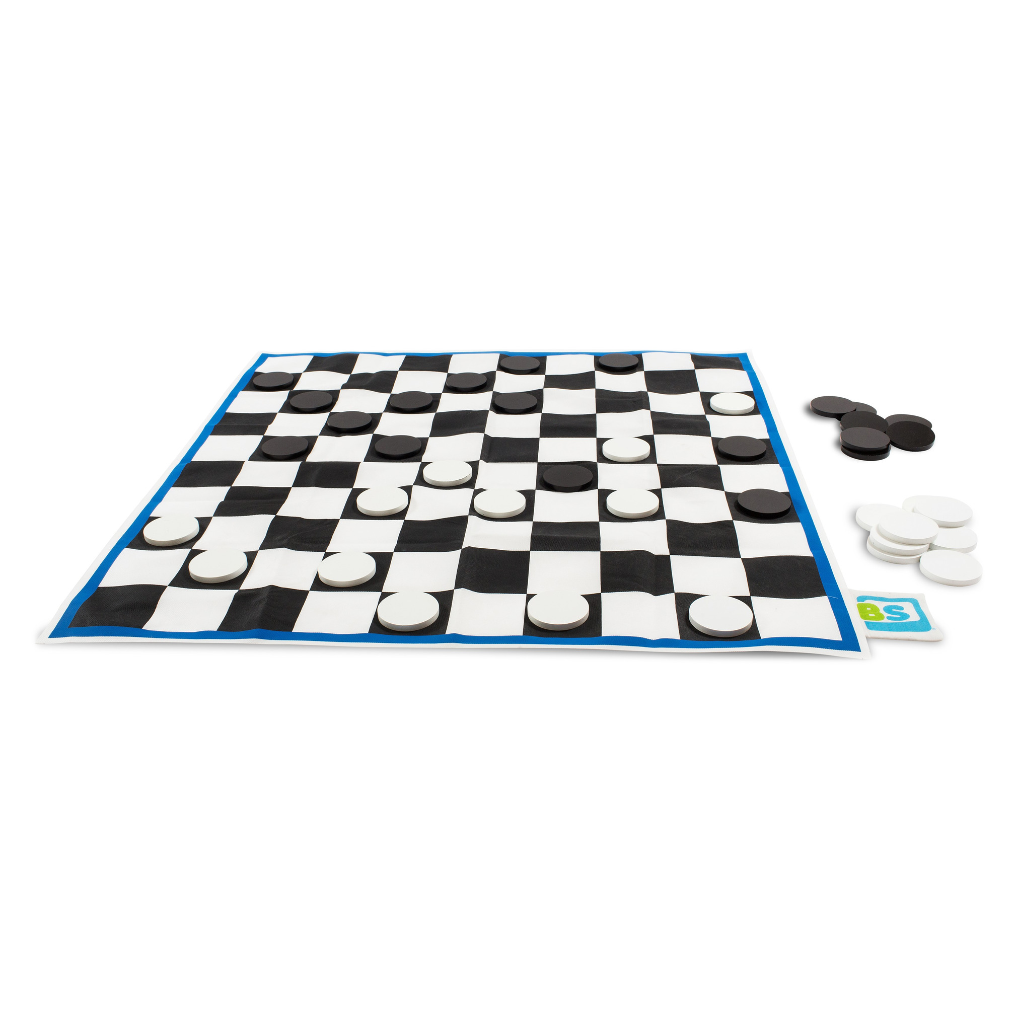 Damspel XL